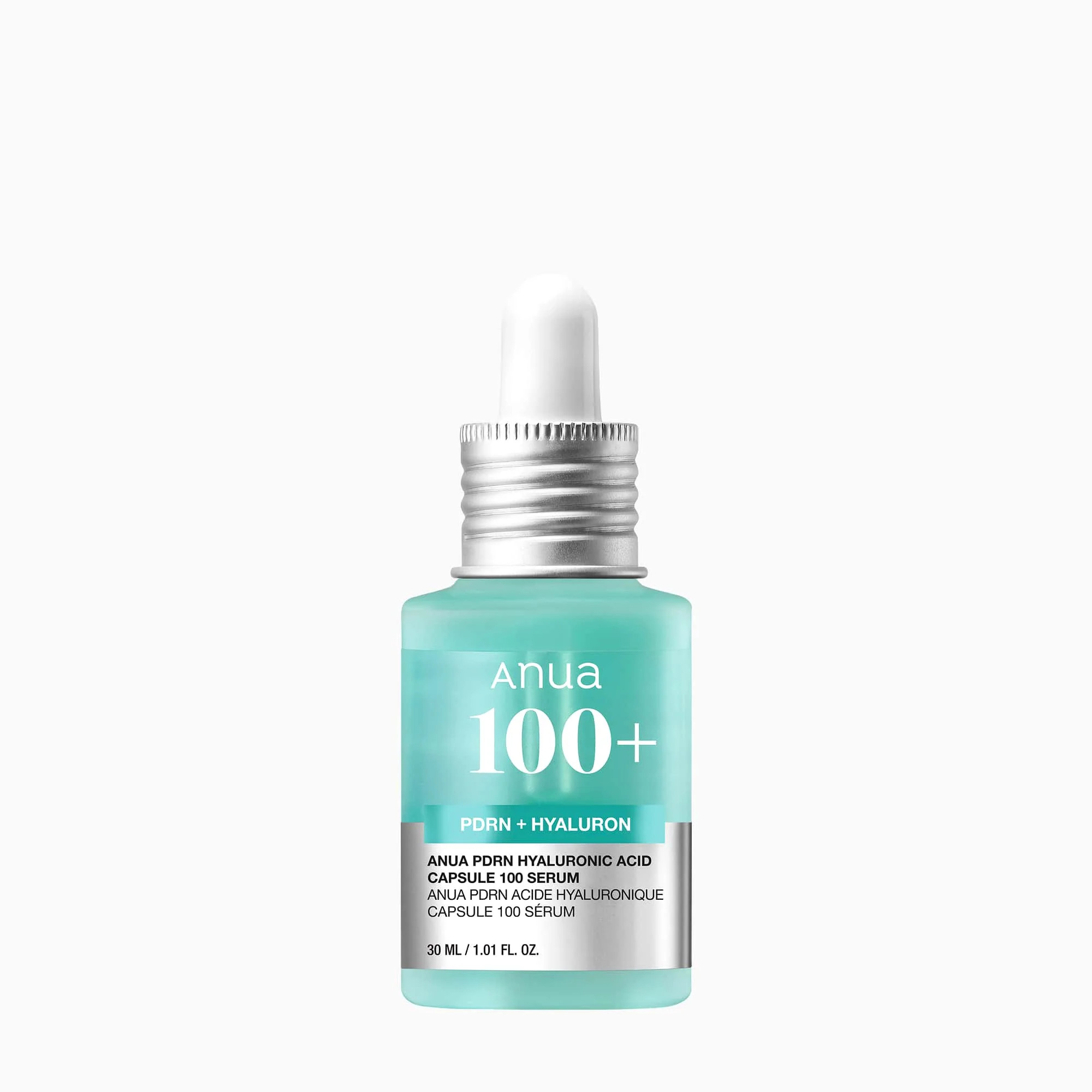 PDRN Hyaluronic Acid Capsule 100 Serum | Anua