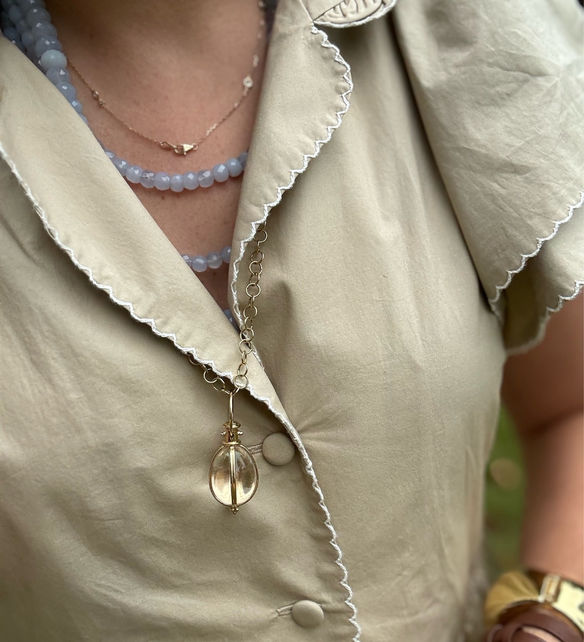 The Tuckernuck dresses I reach for time and time again. 