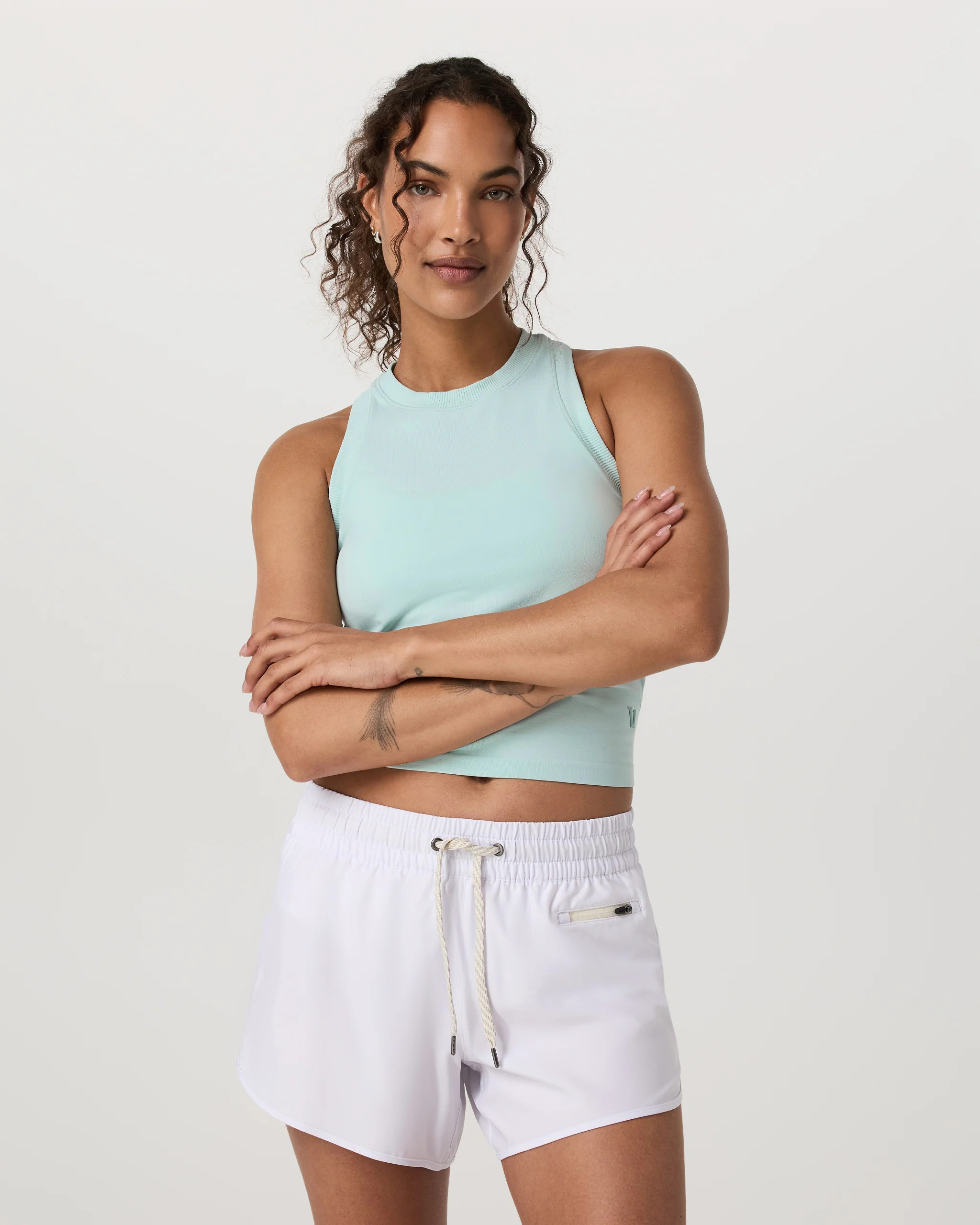 Seamless Surge Tank | Vuori Clothing (US & Canada)