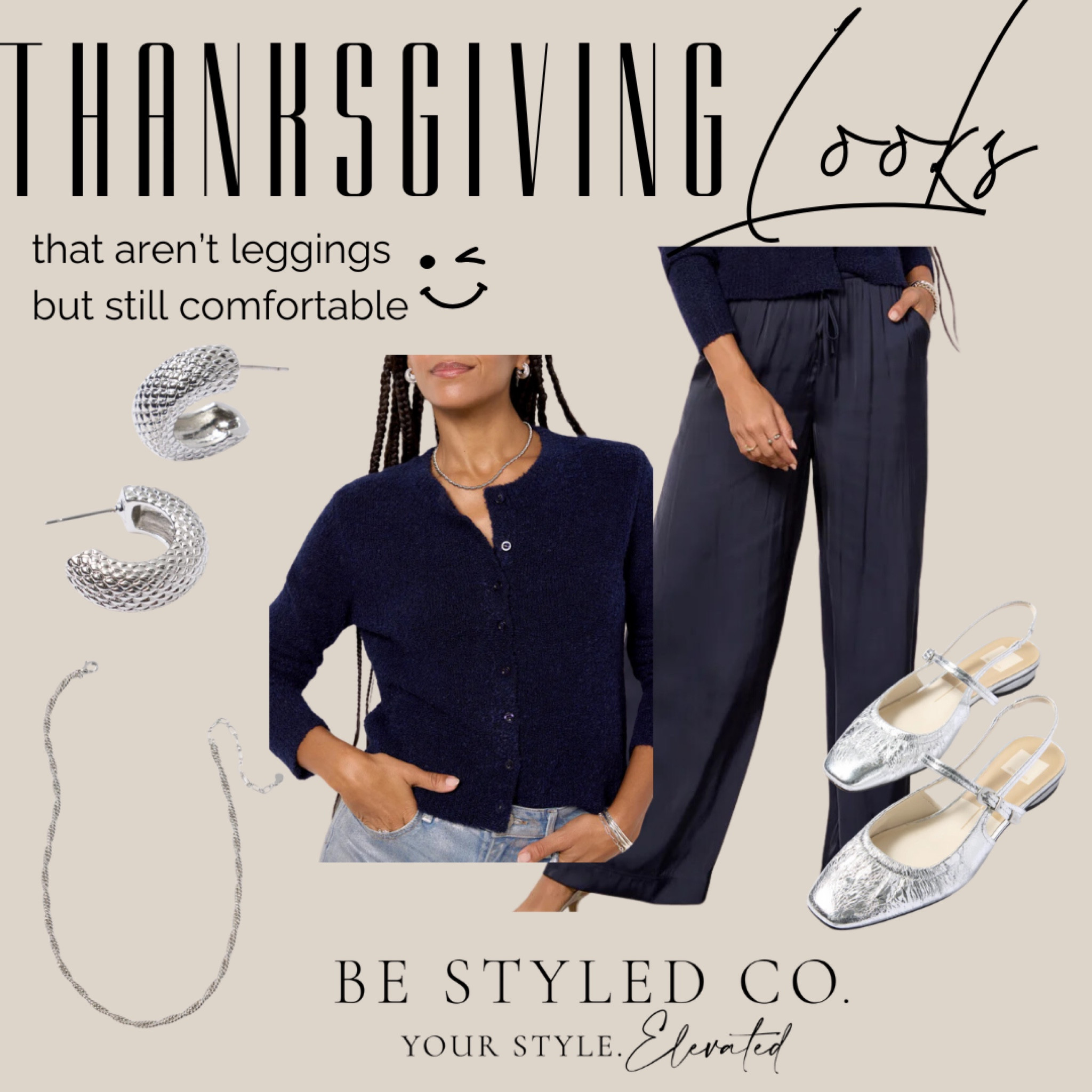 Thanksgiving outfit ideas, casual Thanksgiving outfit ideas that aren’t leggings- fall outfit ideas 

#LTKSeasonal #LTKGiftGuide #LTKHoliday