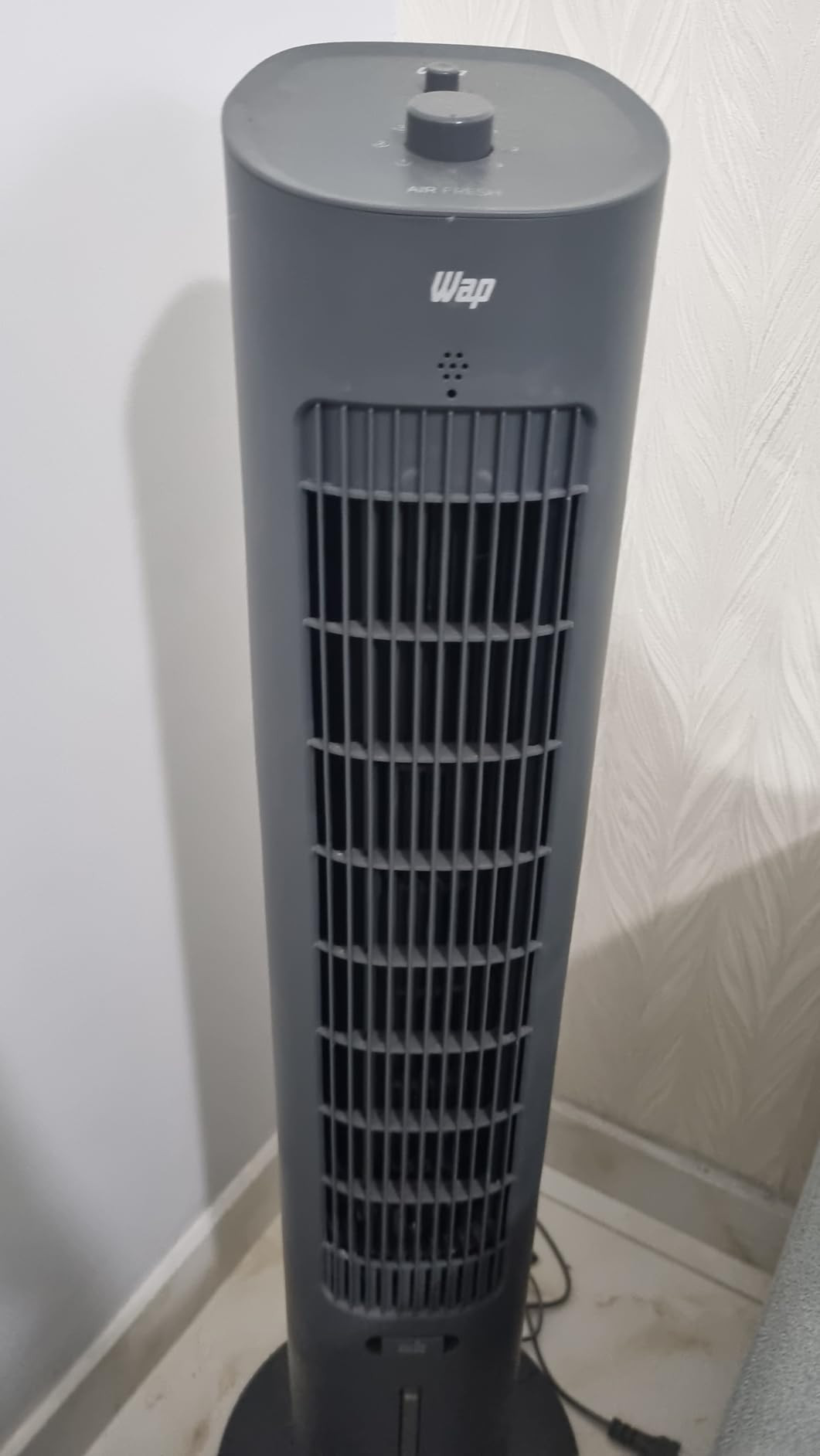 WAP Climatizador de Ar AIR FRESH 4 em 1, com Reservatório para Essência e 3 Níveis de Velocida... | Amazon (BR)