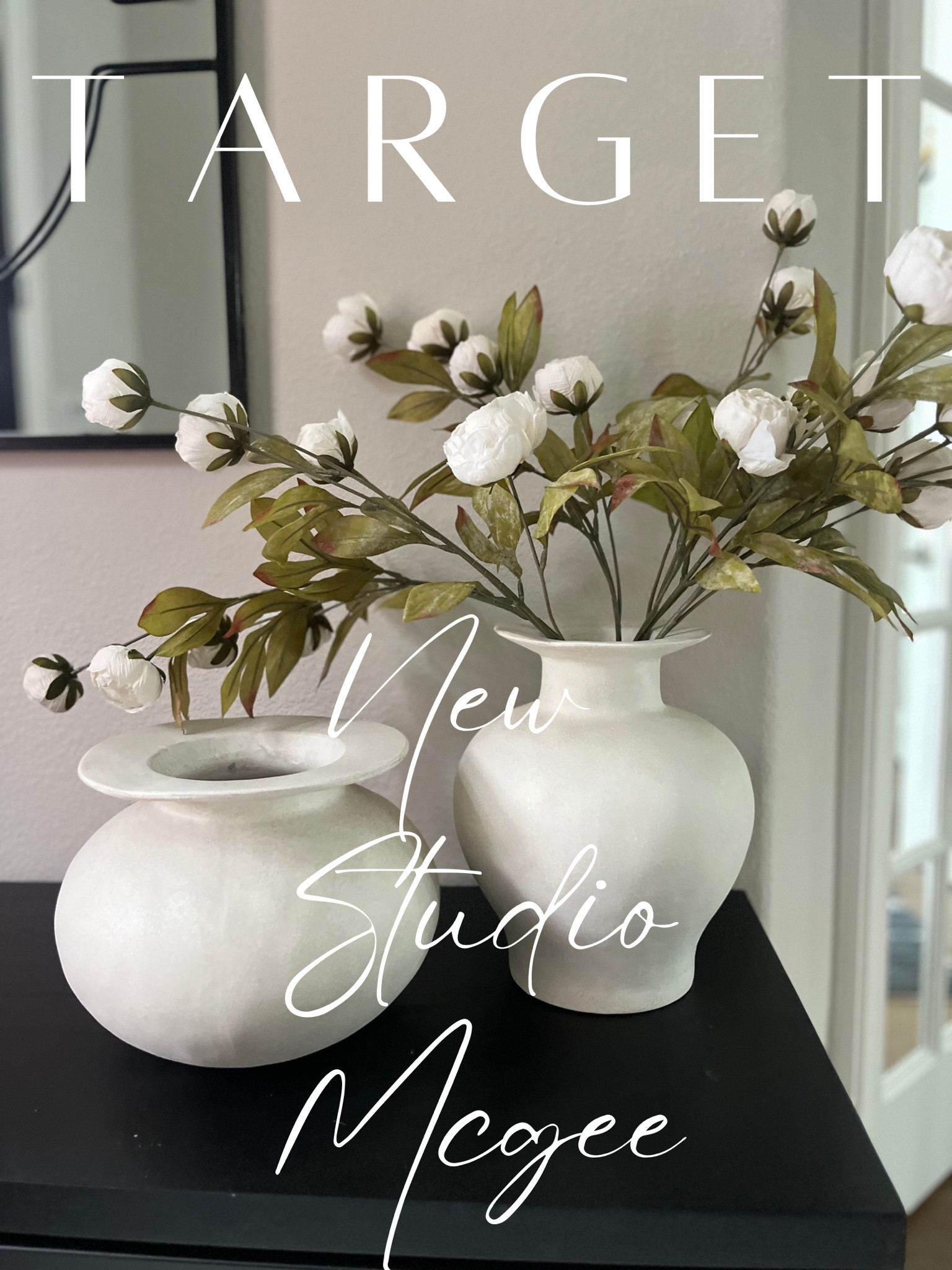 New Studio McGee! 

#LTKHome #LTKFindsUnder50