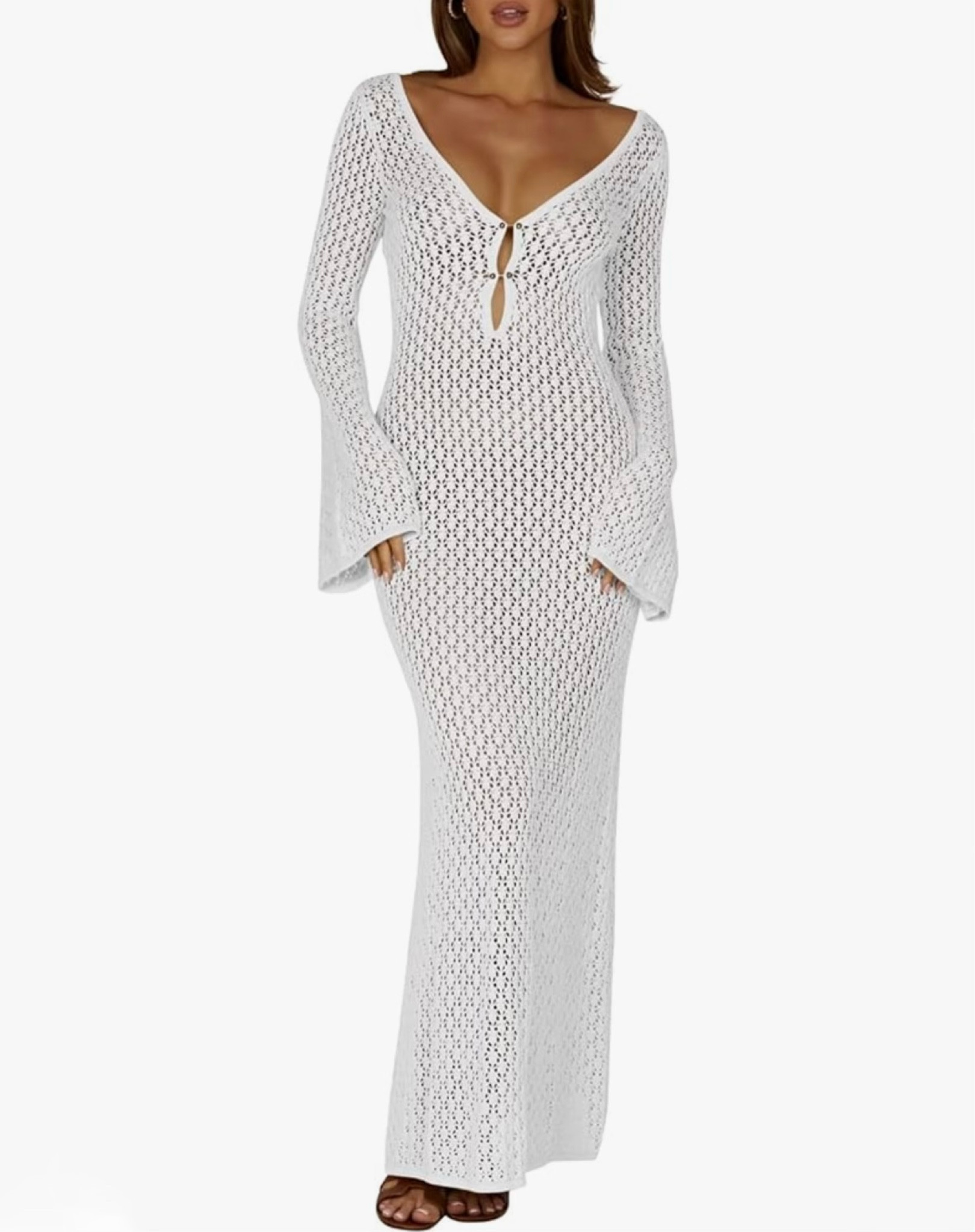 Amazon swimsuit cover up

#LTKfindsunder50 #LTKtravel #LTKswim