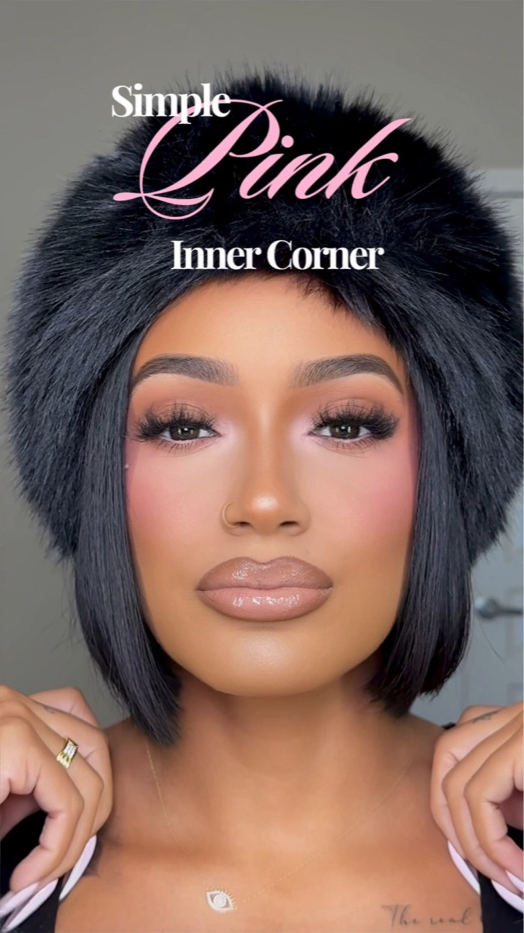 Inner pink corner products  🎀

#LTKBeauty