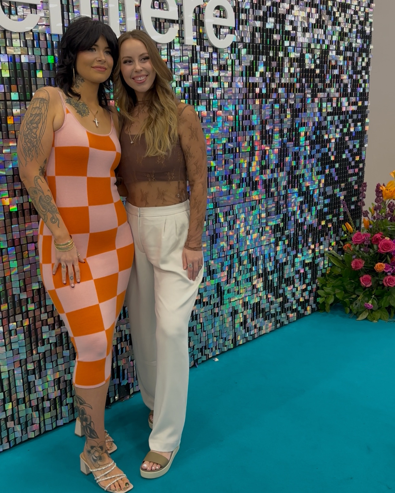 Hair show fits 🥰 

#LTKBeauty #LTKMidsize #LTKTravel