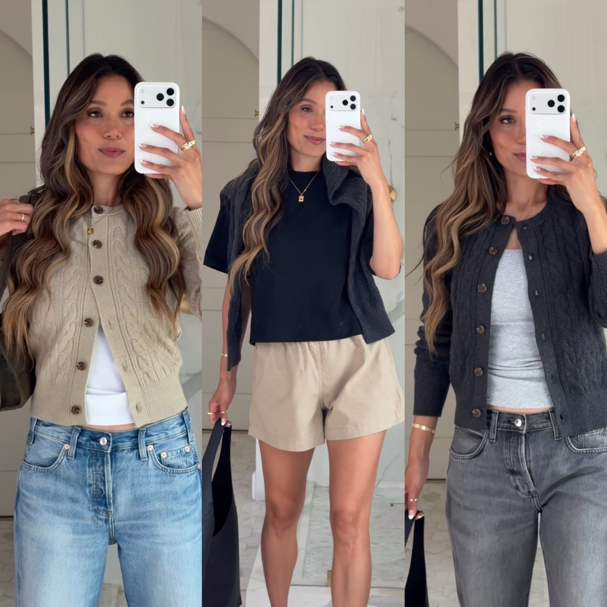 Scroll to shop! You don’t have to spend a lot  of money to look expensive! Follow for more! Xo!!

#LTKOver40 #LTKgrwm #LTKootd