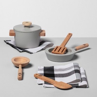 Kitchen Accessory Kit - Hearth & Hand™ with Magnolia | Target