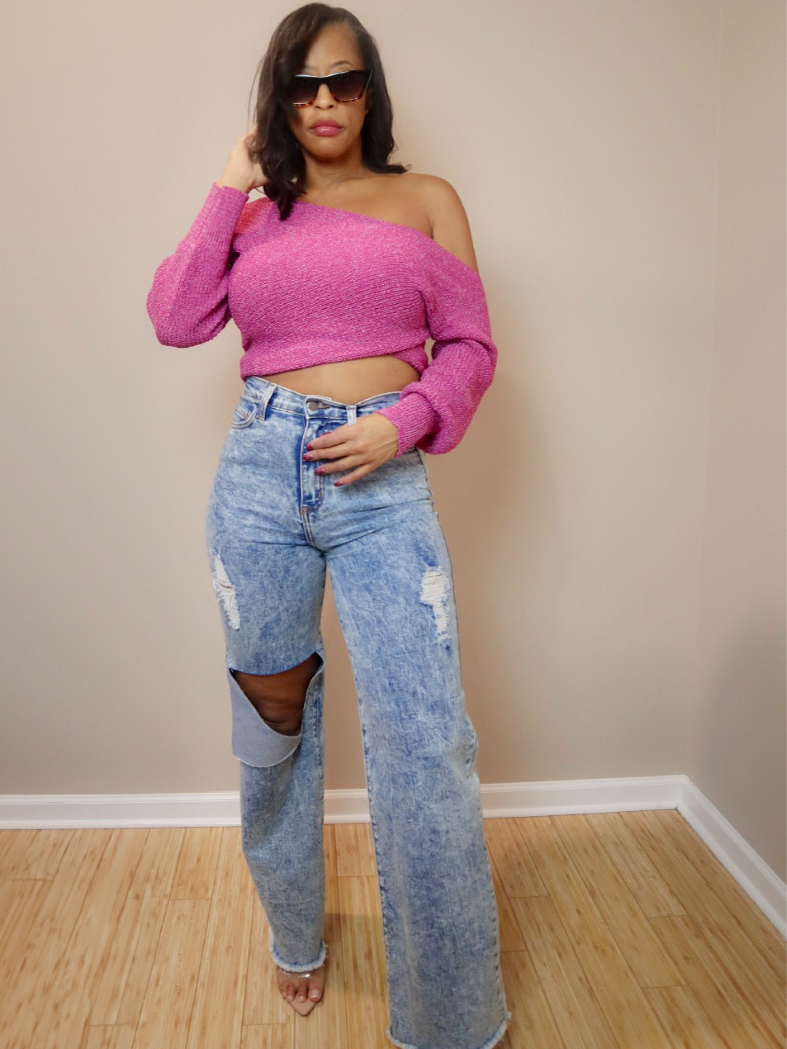 Favorite sunglasses 

#LTKOver40 #LTKStyleTip #LTKFindsUnder50