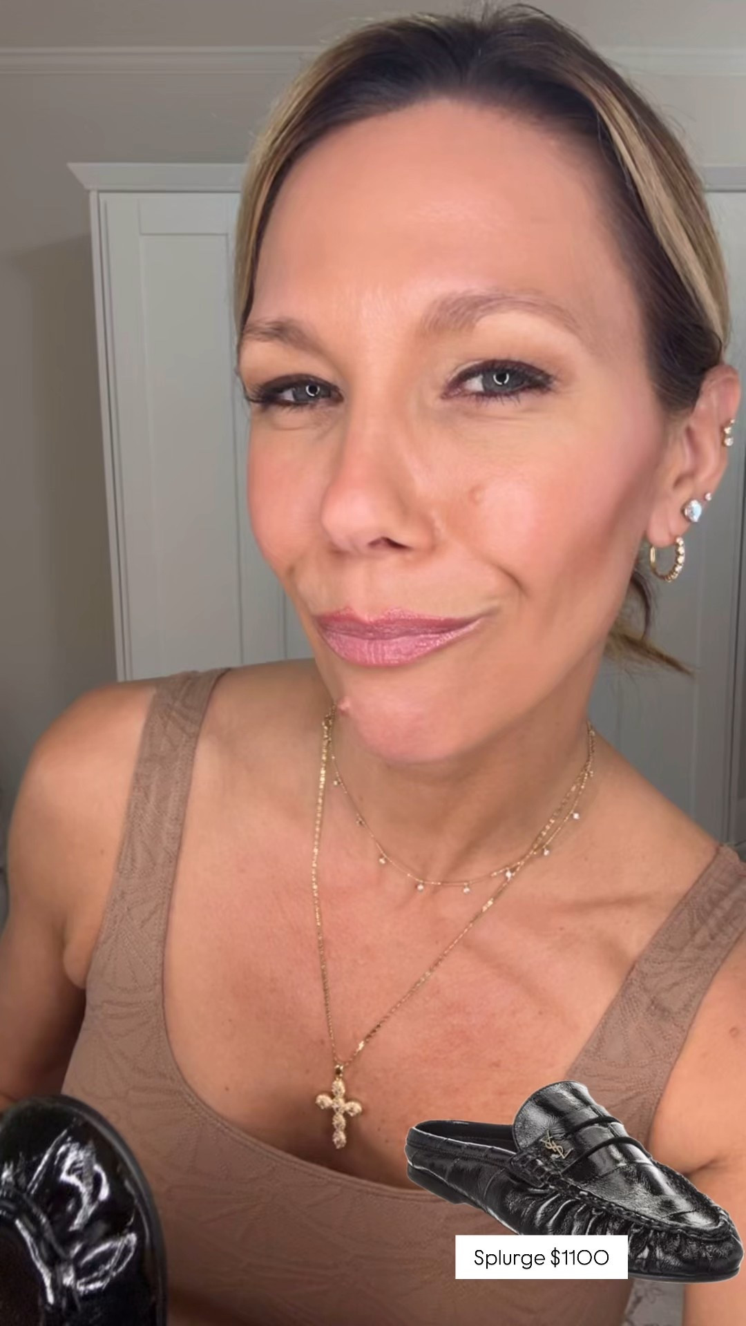 Splurge vs Save

#LTKgrwm #LTKootd