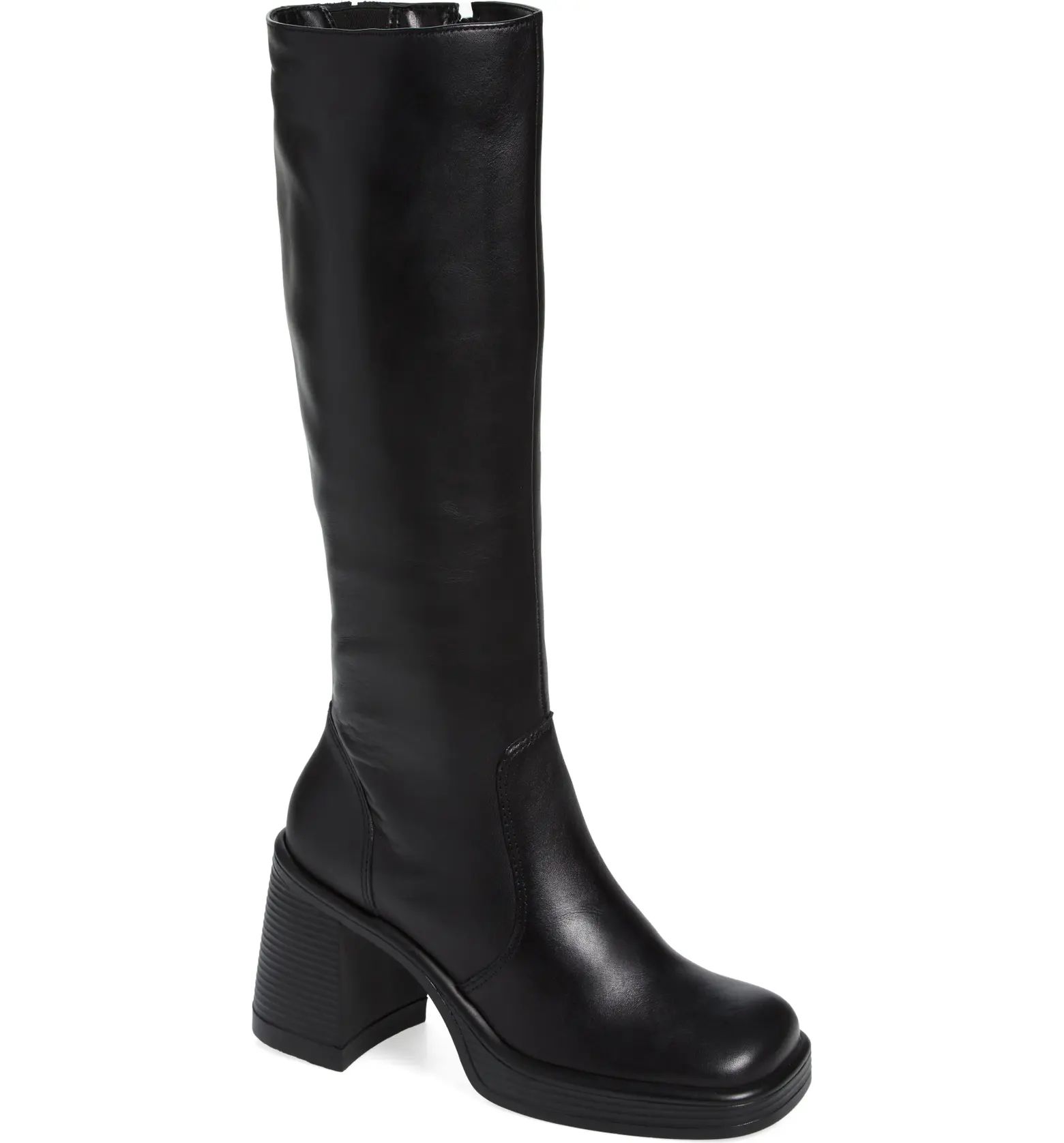 Fanatik Knee High Boot (Women) | Nordstrom