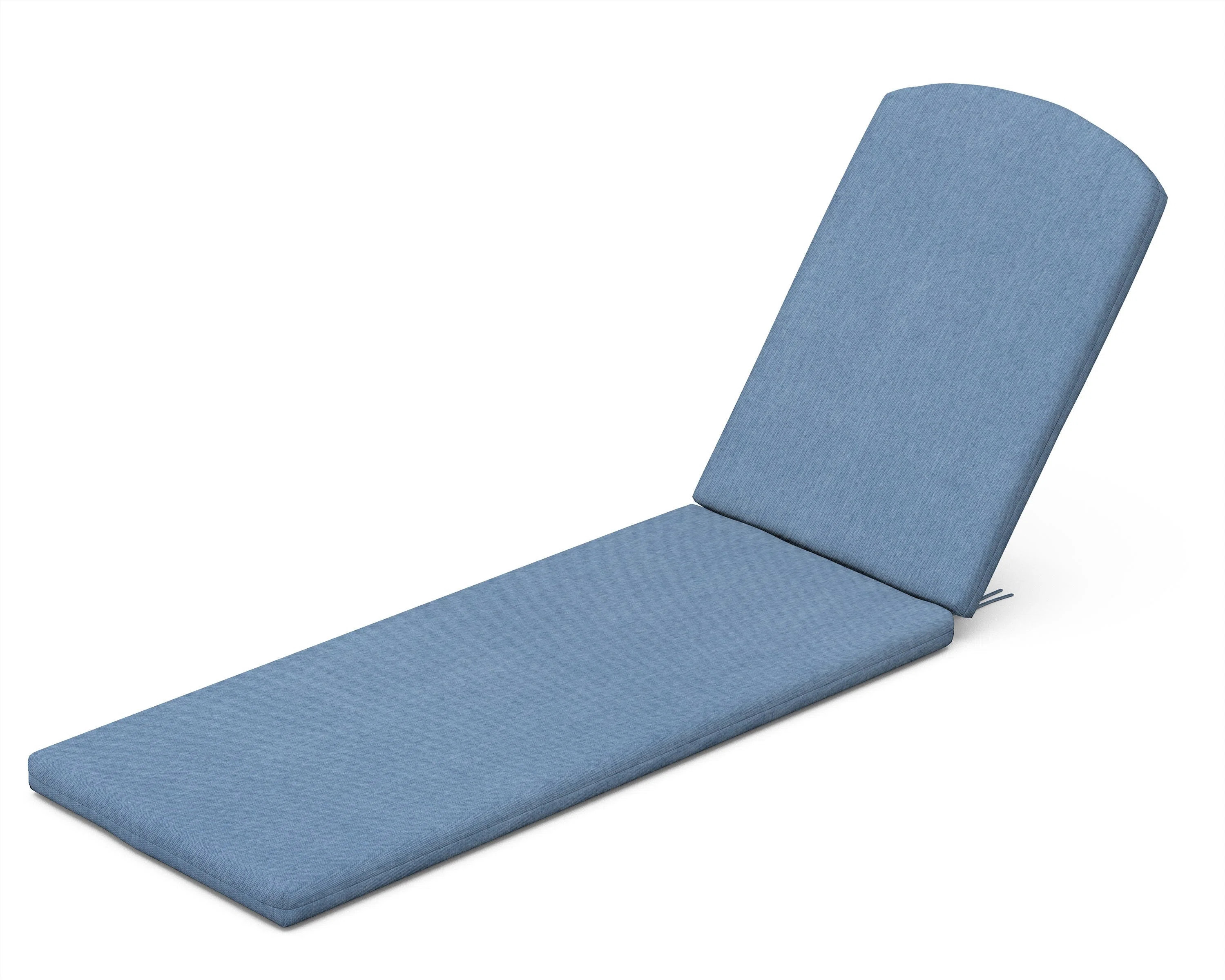 ComfortCore POLYWOOD Chaise Cushion | Wayfair North America