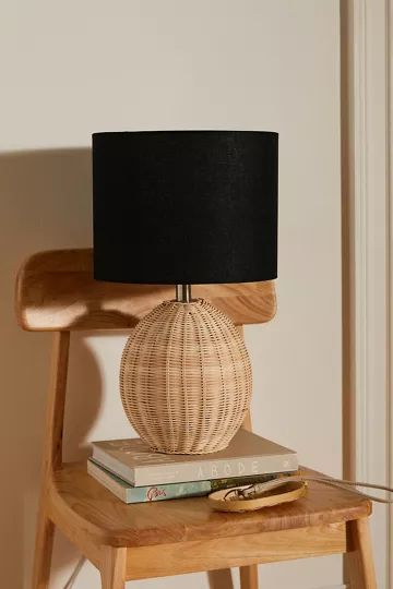 Pierce Table Lamp | Urban Outfitters (US and RoW)