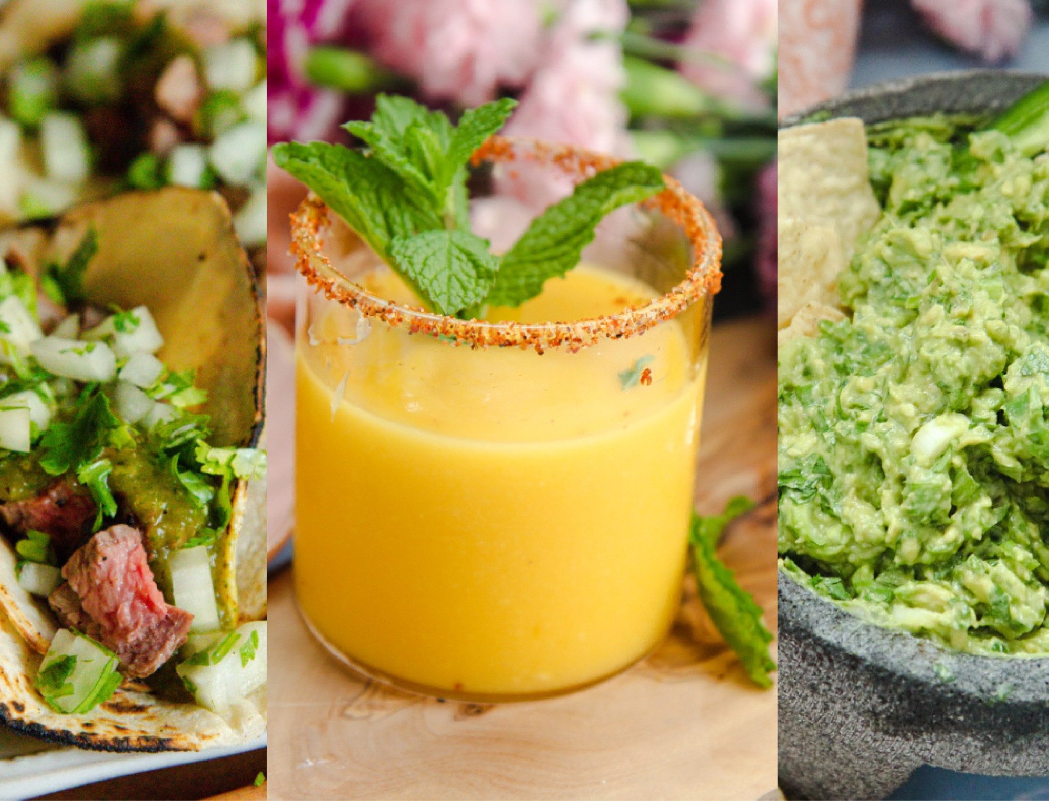 Shop all things from Tasty Thursday! Cinco De Mayo edition!

#LTKunder50 #LTKfamily #LTKhome