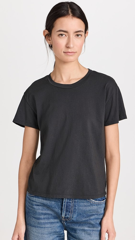 perfectwhitetee | Shopbop