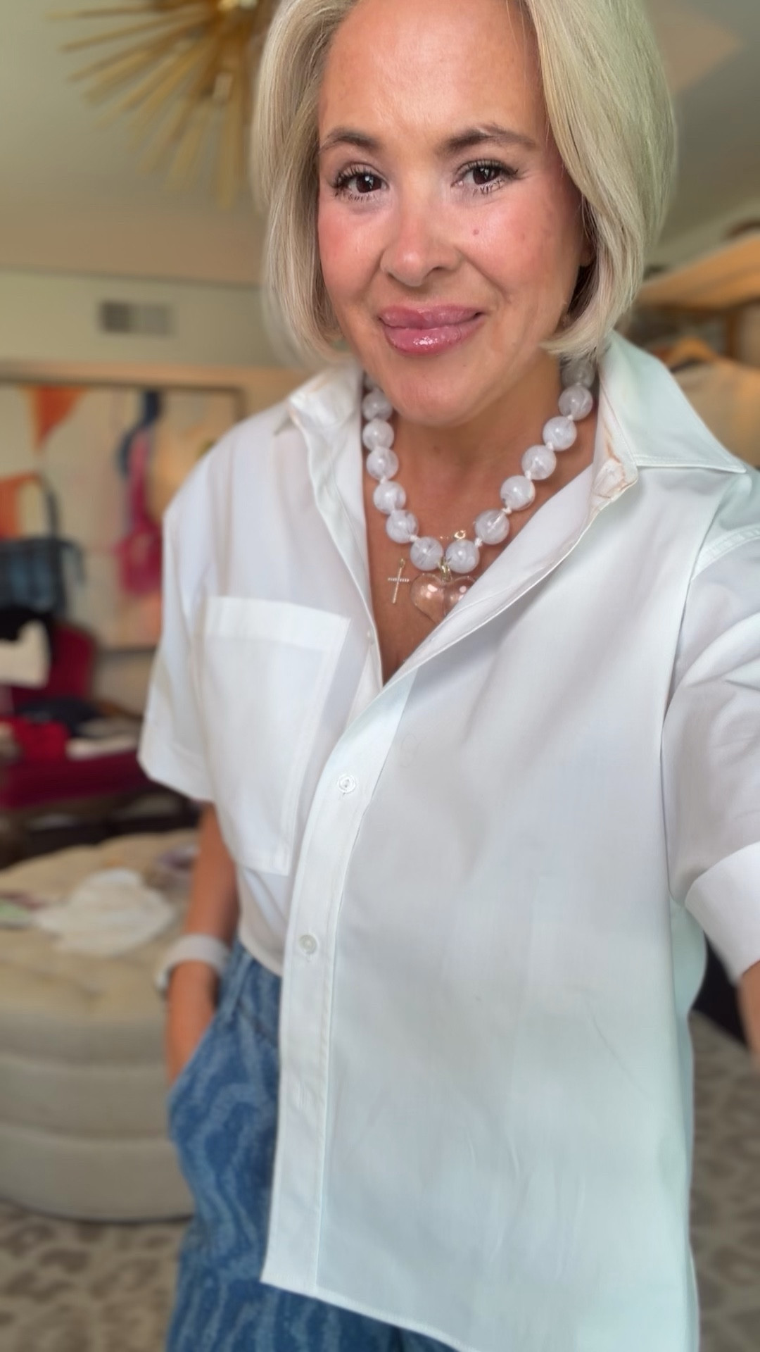 Code WANDA20

#LTKootd #LTKmomlife #LTKdayinmylife