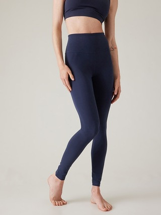 Ultra High Rise Elation Tight | Athleta