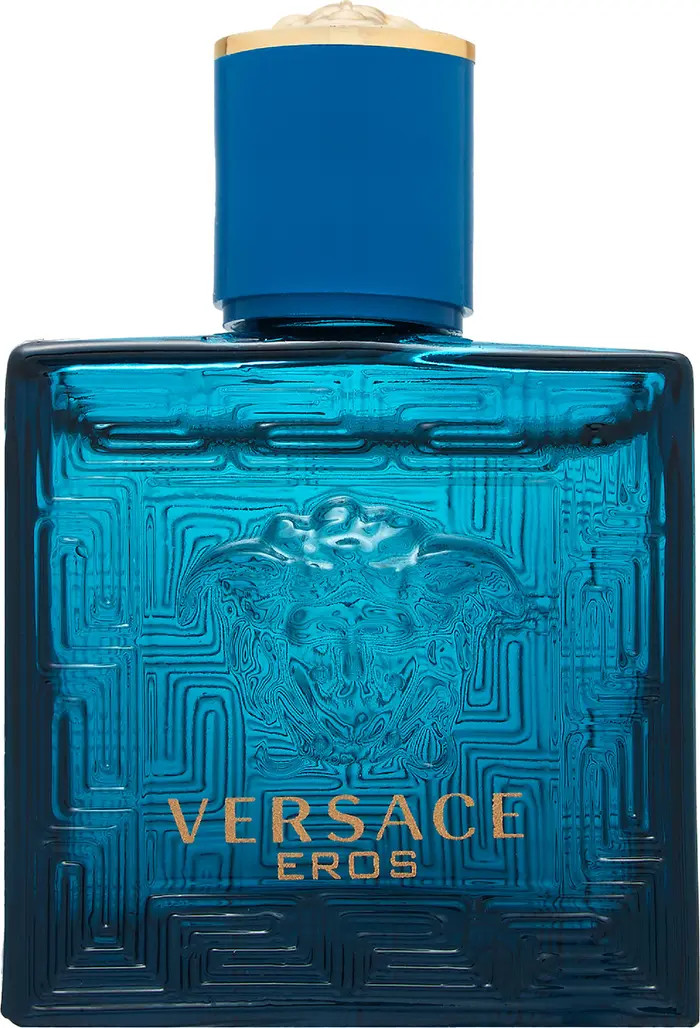 Versace Eros Eau de Toilette | Nordstromrack | Nordstrom Rack