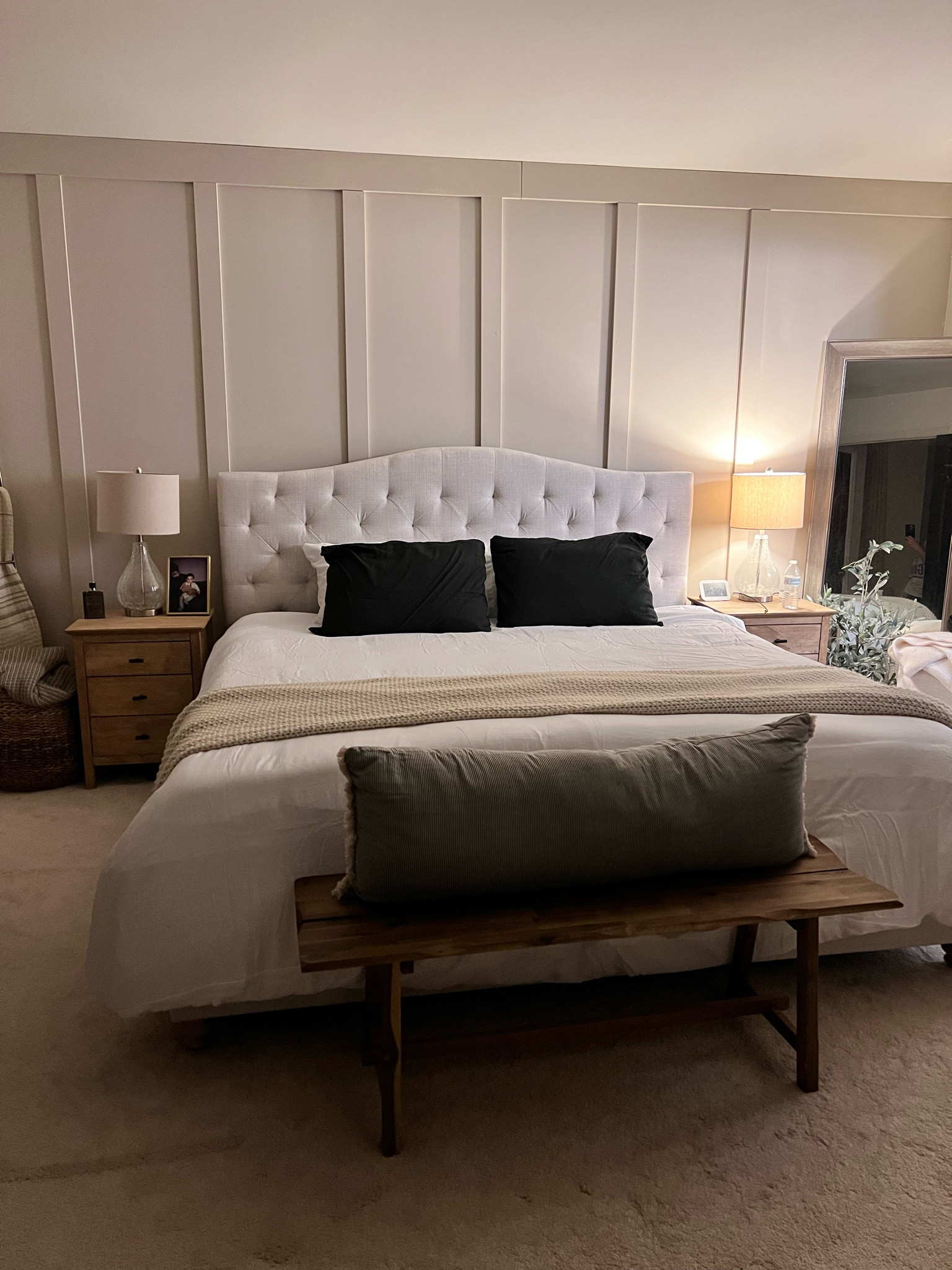 My texas house X Walmart king size bed

#LTKHoliday #LTKhome #LTKSeasonal