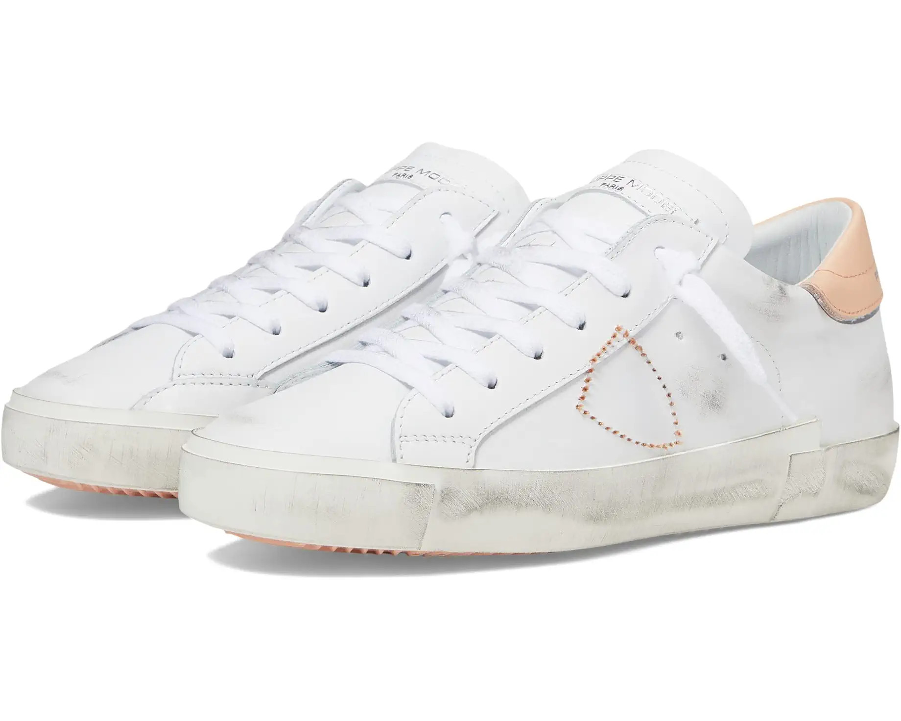 PRSX Low Sneaker | Zappos