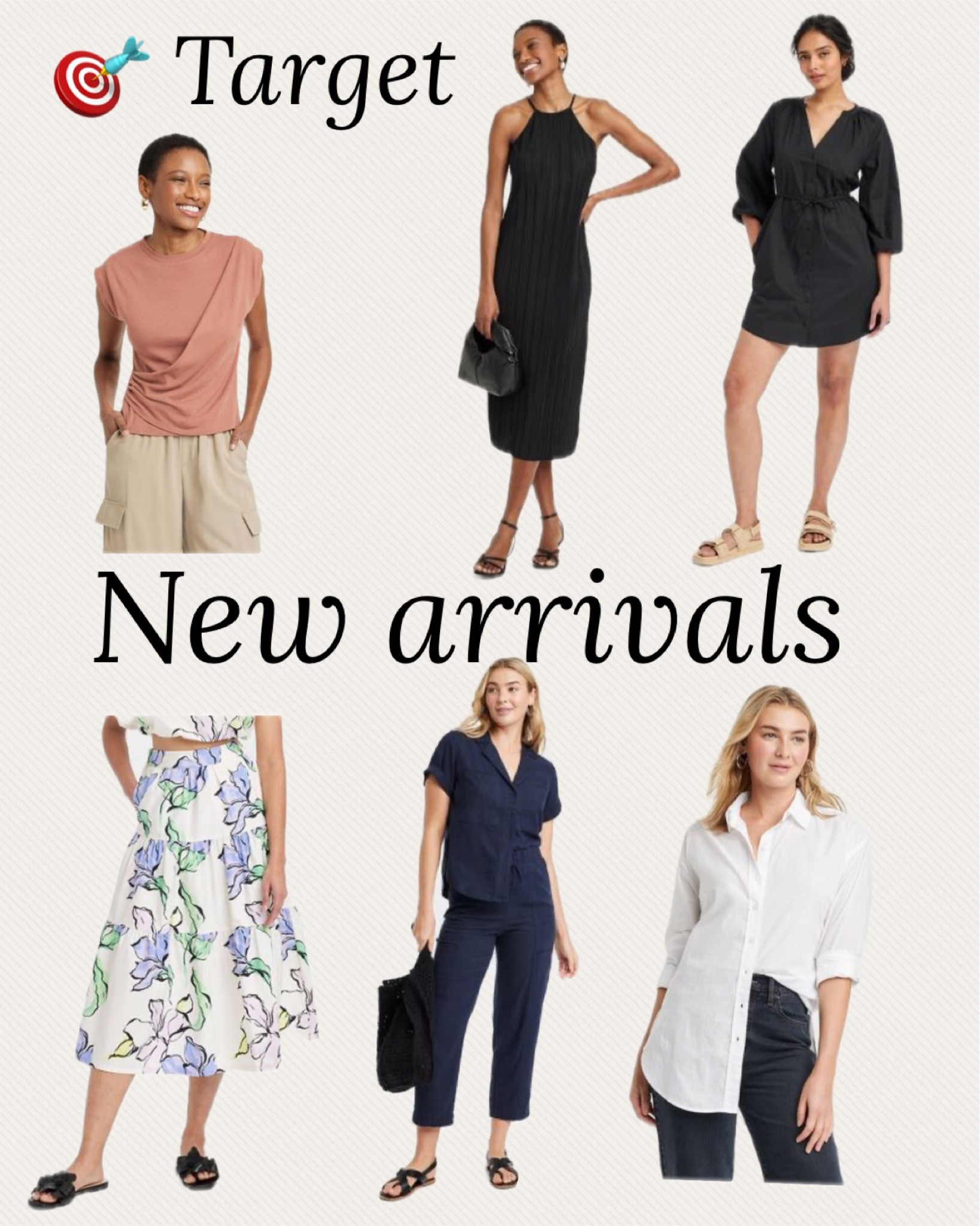 Thanks for shopping with me! 



Valentine’s Day, Valentine’s Day gifts for her, heart pendant necklace, jewelry gifts, heart necklace 
White elephant gift, prank gift, gifts under $25, gag gift, Amazon prime day deals, blouses, tops, shirts, Levi’s jeans, The Drop clothing, active wear, deals on clothes, beauty finds, kitchen deals, lounge wear, sneakers, cute dresses, fall jackets, leather jackets, trousers, slacks, work pants, black pants, blazers, long dresses, work dresses, Steve Madden shoes, tank top, pull on shorts, sports bra, running shorts, work outfits, business casual, office wear, black pants, black midi dress, knit dress, girls dresses, back to school clothes for boys, back to school, kids clothes, prime day deals, floral dress, blue dress, Steve Madden shoes, Nsale, Nordstrom Anniversary Sale, fall boots, sweaters, pajamas, Nike sneakers, office wear, block heels, blouses, office blouse, tops, fall tops, family photos, family photo outfits, maxi dress, bucket bag, earrings, coastal cowgirl, western boots, short western boots, cross over jean shorts, agolde, Spanx faux leather leggings, knee high boots, New Balance sneakers, Nsale sale, Target new arrivals, running shorts, loungewear, pullover, sweatshirt, sweatpants, joggers, comfy cute, something cute happened, Gucci, designer handbags, teacher outfit, family photo outfits, Halloween decor, Halloween pillows, home decor, Halloween decorations, Christmas decor, Christmas, Christmas tree





#LTKfindsunder50 #LTKsalealert #LTKfindsunder100