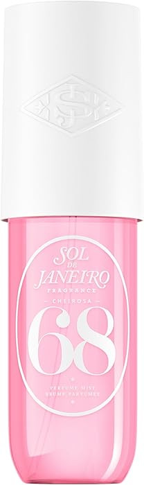 SOL DE JANEIRO Hair & Body Perfume Mist | Amazon (US)