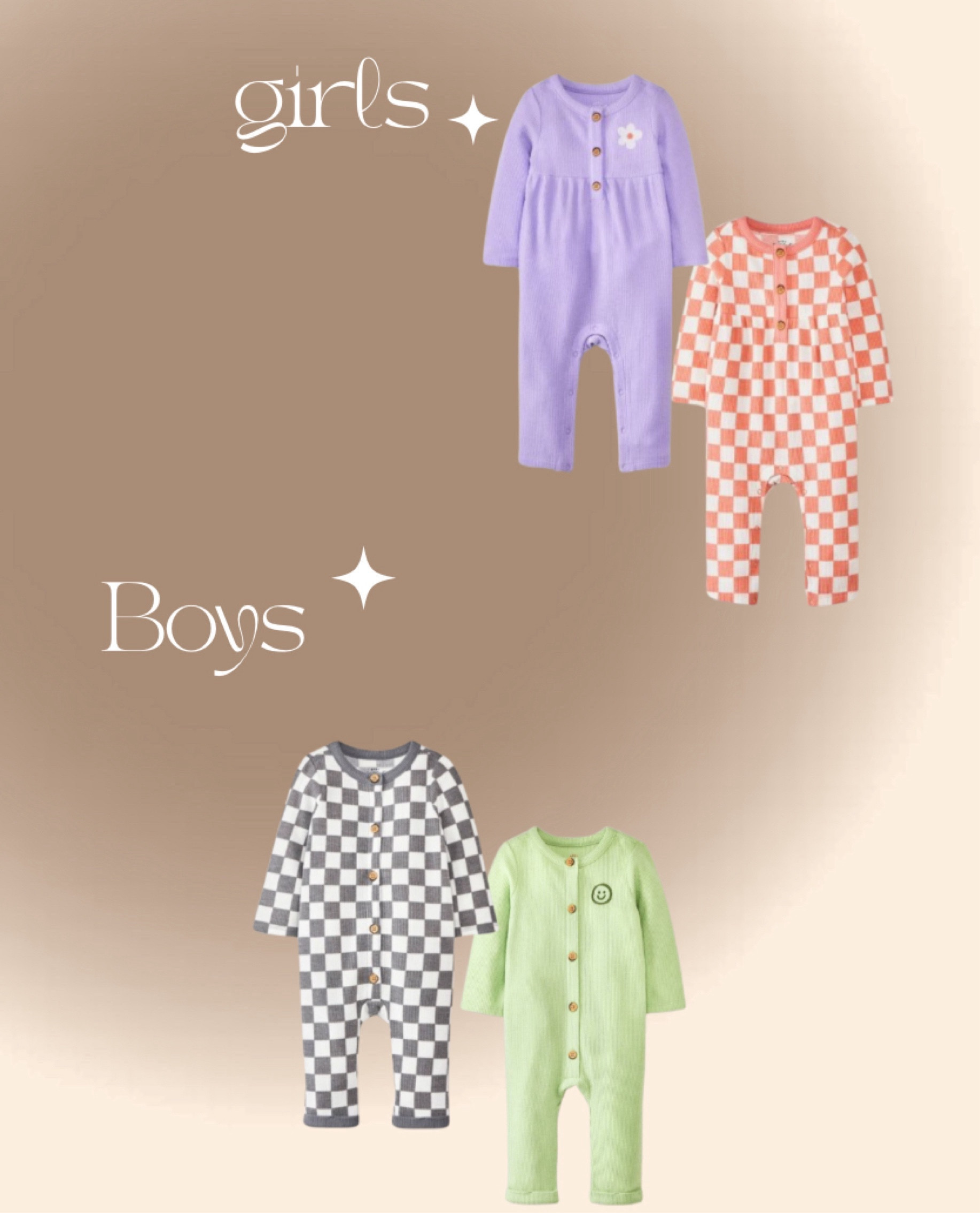 Baby New arrivals ✨Target 
Target baby new arrivals/baby onesies 

#LTKbaby #LTKkids
