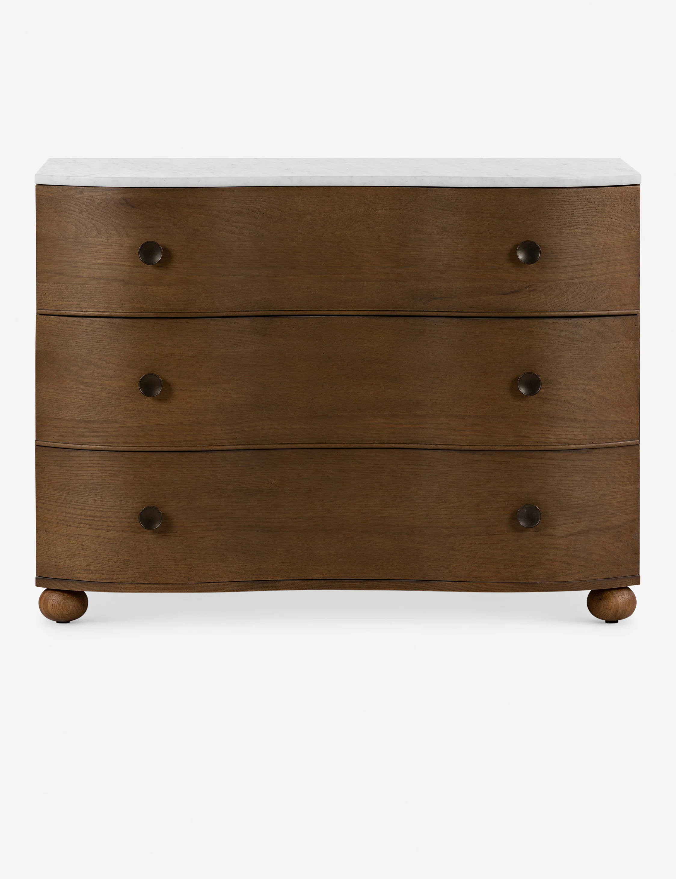Amherst Dresser | Lulu and Georgia 