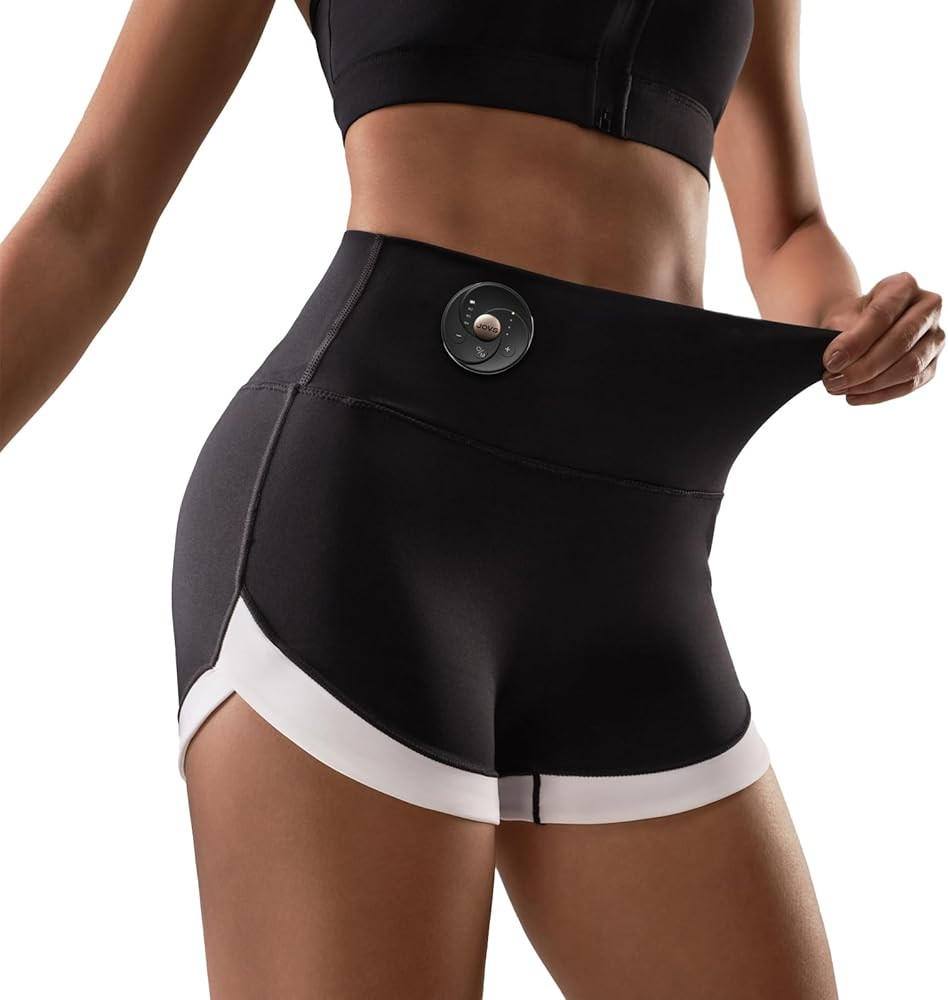 JOVS Toning Shorts for Hip Shaping & Pelvic Floor Muscle Lifting | Amazon (US)
