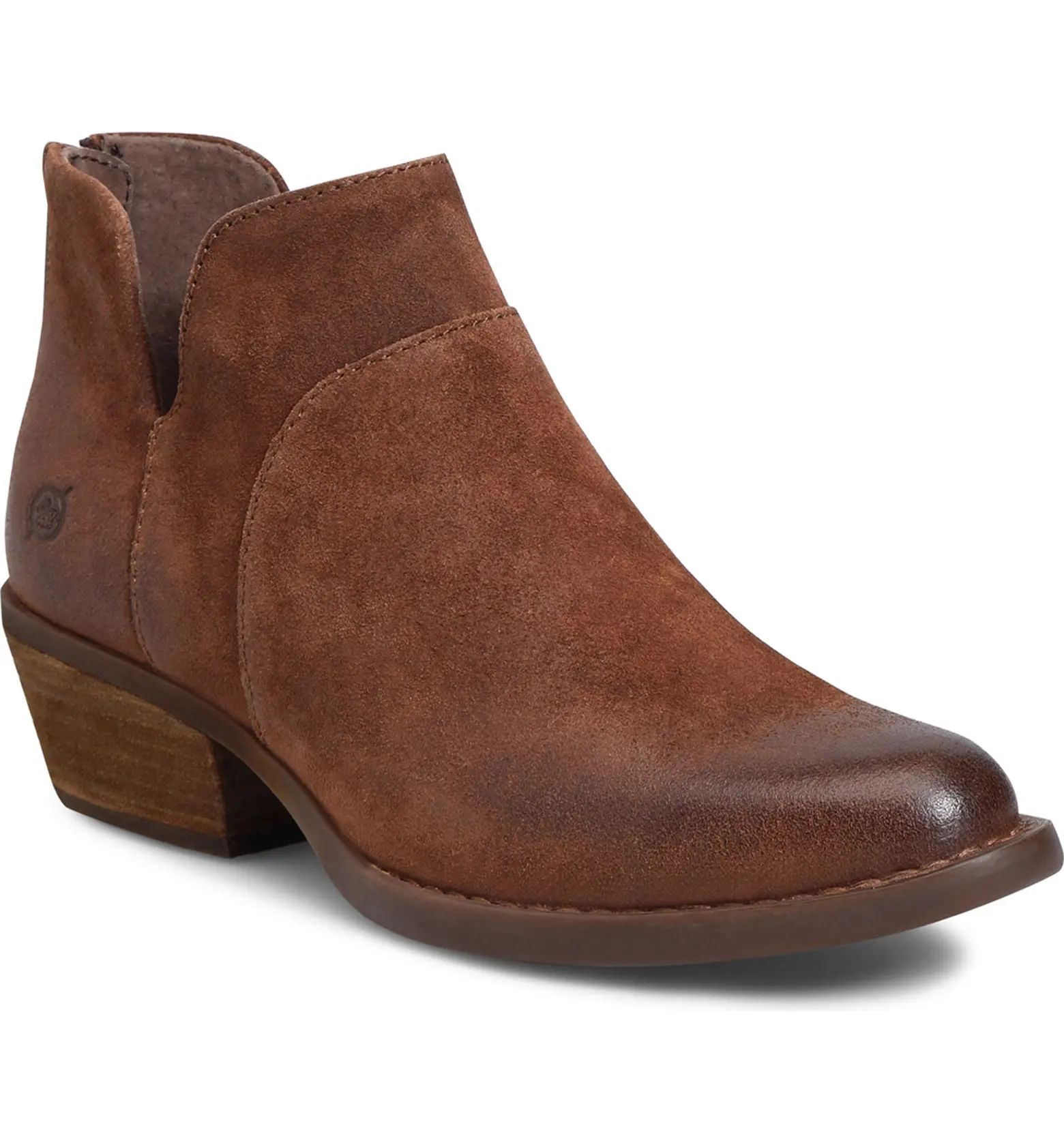 Børn Shari Bootie | Nordstrom | Nordstrom