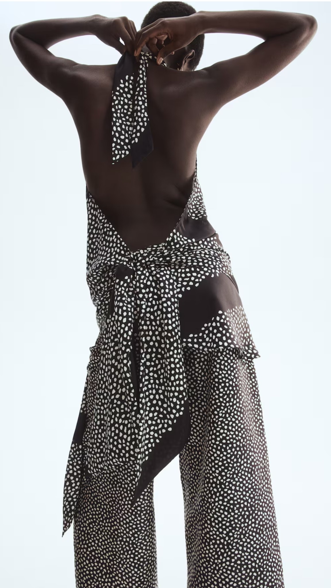 Polka dot set

#LTKFashionMonth #LTKeurope #LTKstyletip