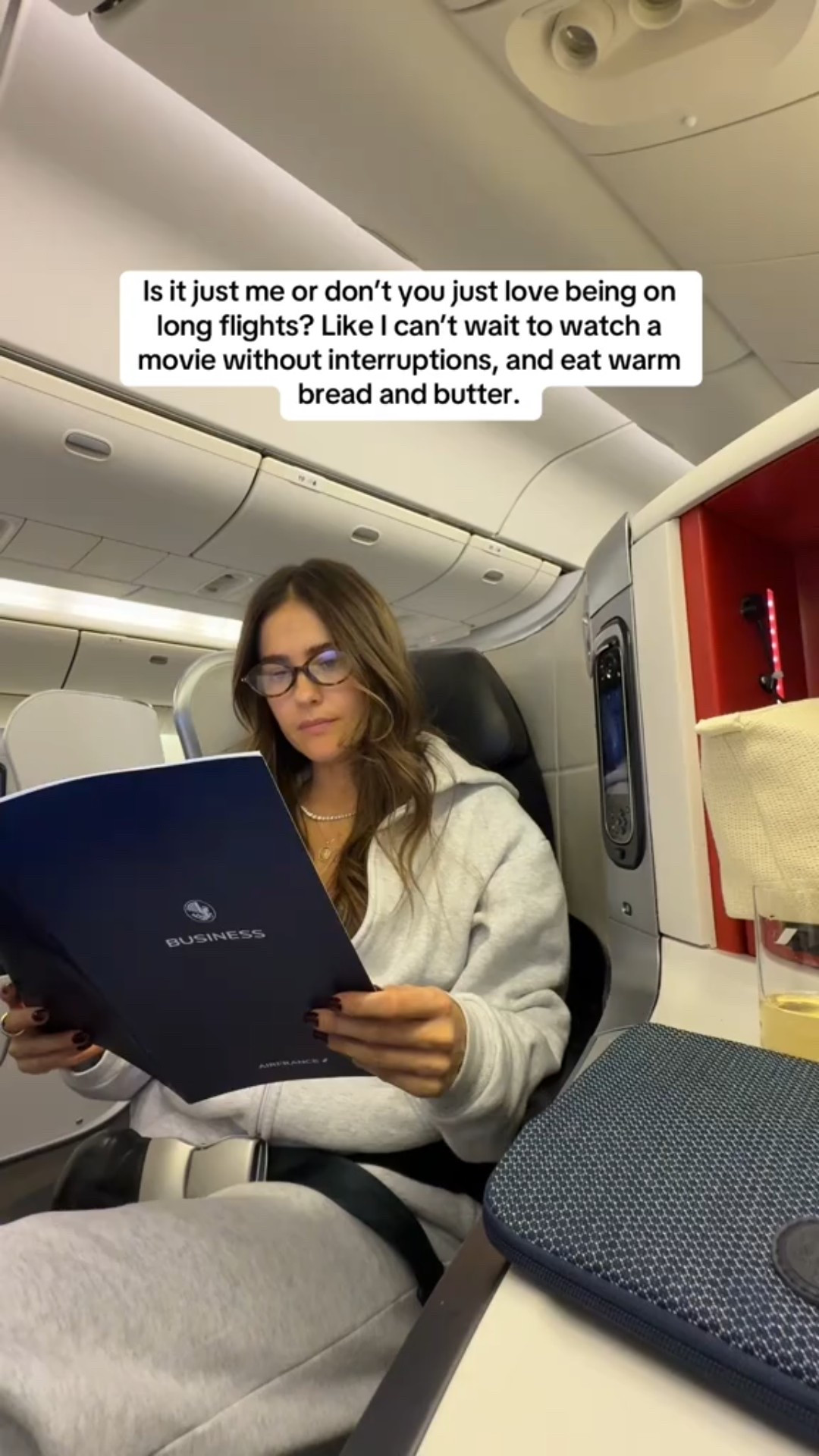 Especially after being a mom, this is the ultimate me time! Btw I watched Conclave and it’s sooooo good!

#LTKTravel #LTKWatchNow #LTKStyleTip