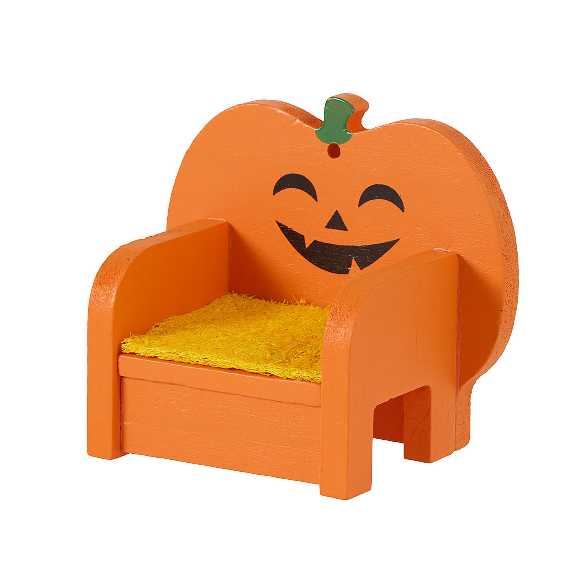 Thrills & Chills® Small Pet Pumpkin Chair Chew | PetSmart