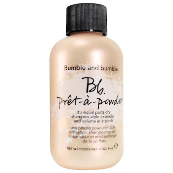 Prêt-à-Powder Dry Shampoo Powder | Sephora (CA)
