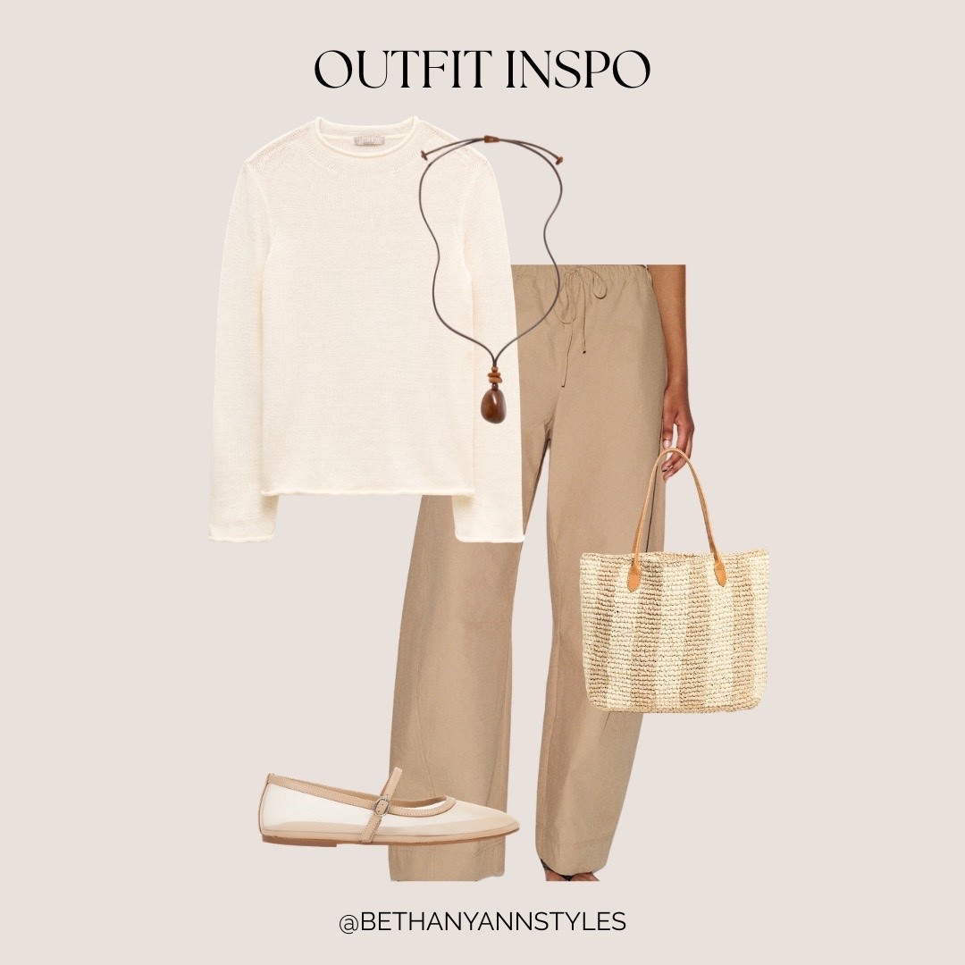 Outfit INSPO