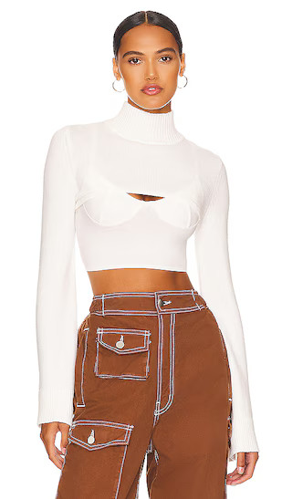 MAGLIONE CALICO | Revolve Clothing (Global)