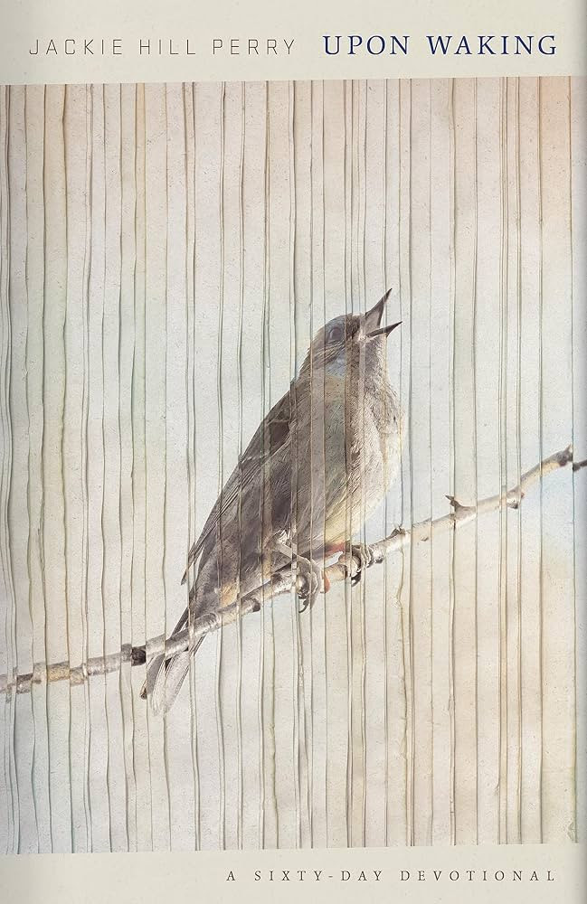 Upon Waking: 60 Daily Reflections to Discover Ourselves and the God We Were Made For | Amazon (US)