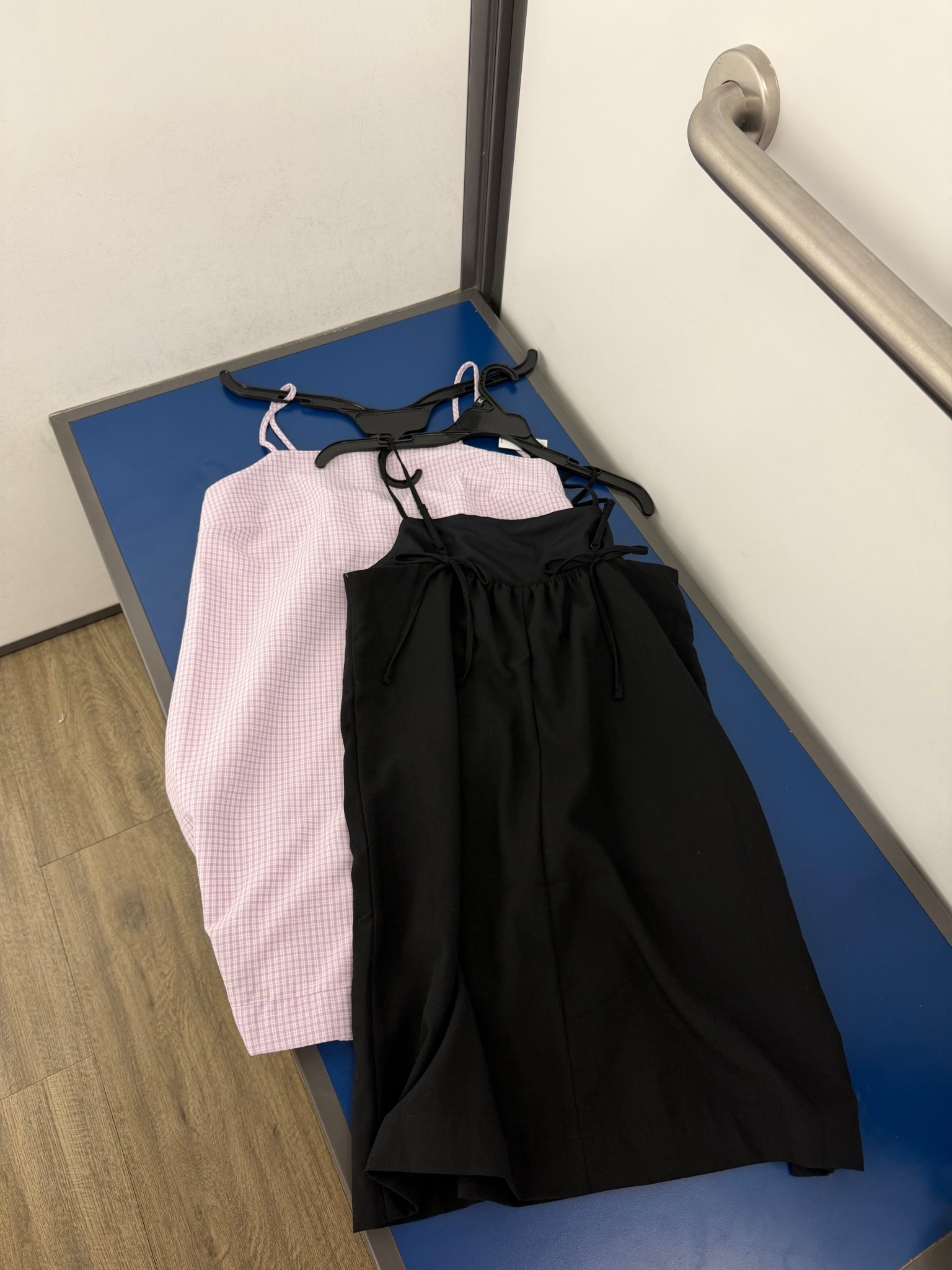 Loving this strappy mini dress! It has a straight neckline & the straps are adjustable (and are bows)!! Comes in 6 colors 😍

#oldnavyfinds 

#LTKSaleAlert #LTKMidsize #LTKootd