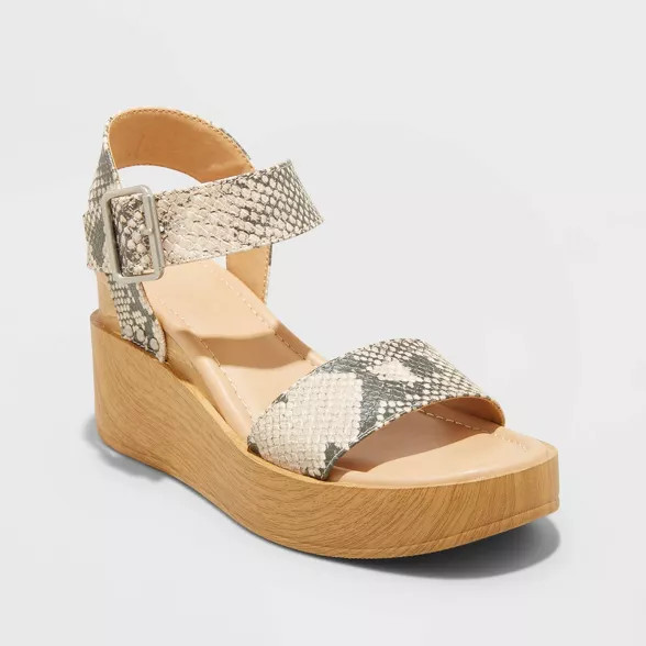 Women's Ember Heels - Universal Thread™ | Target