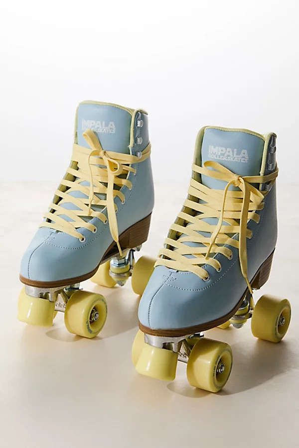 Impala Quad Skates | Free People (Global - UK&FR Excluded)