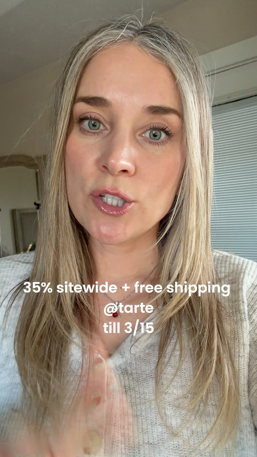 #LTKSpringSale #LTKgrwm #LTKOver40