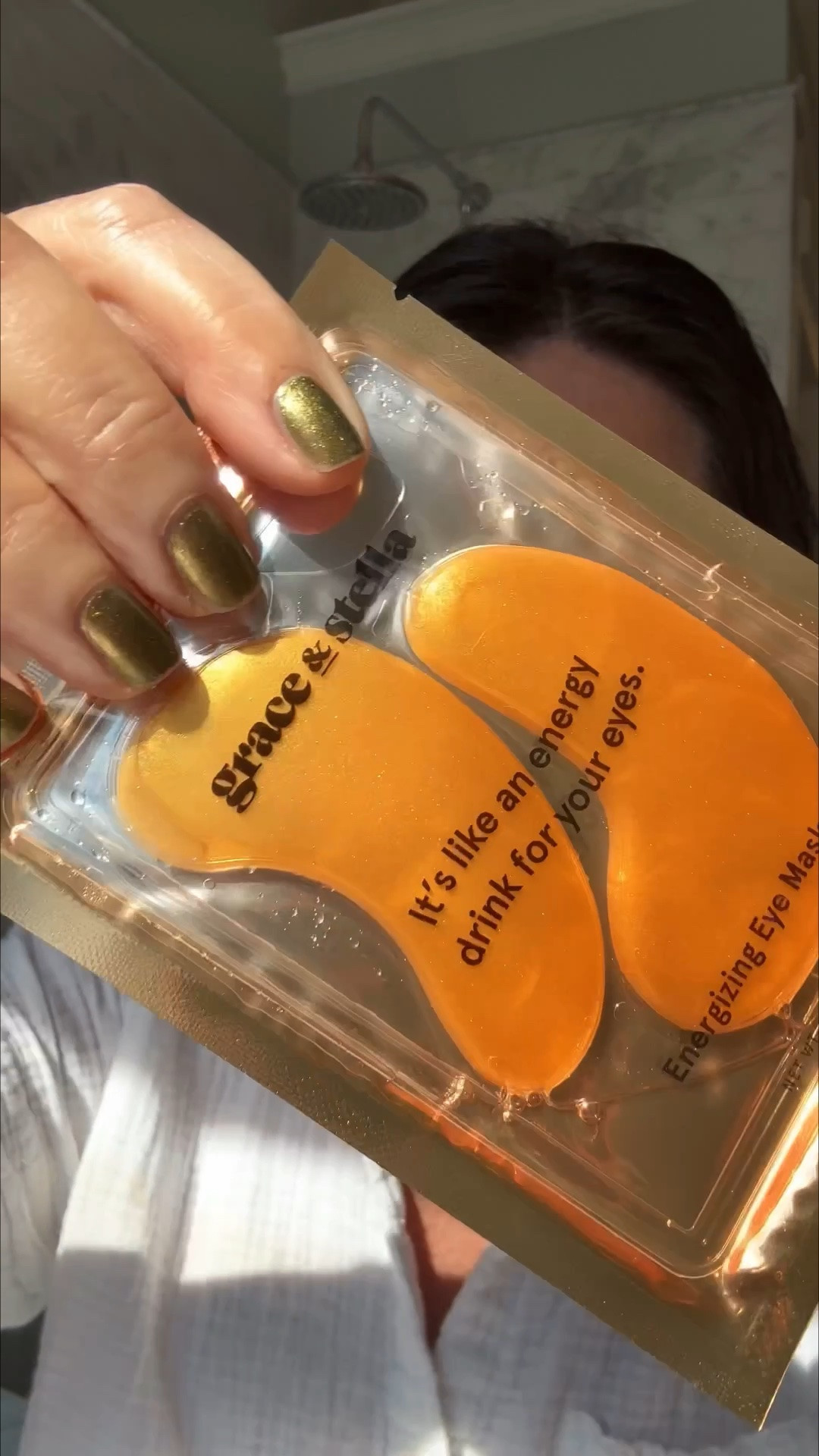Eye patches that don’t slip down and work

#LTKMothersDay #LTKselfcare #LTKBeauty