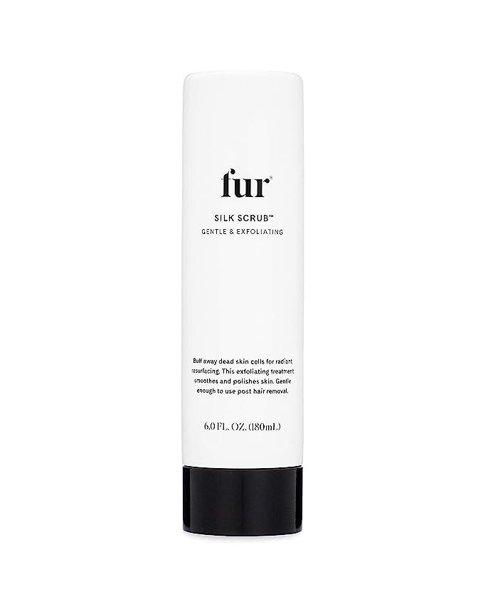 Fur Silk Scrub: KP Bump Eraser - Exfoliate & Resurfacing Scrub to Smooth Skin- 6 FL OZ | Amazon (US)