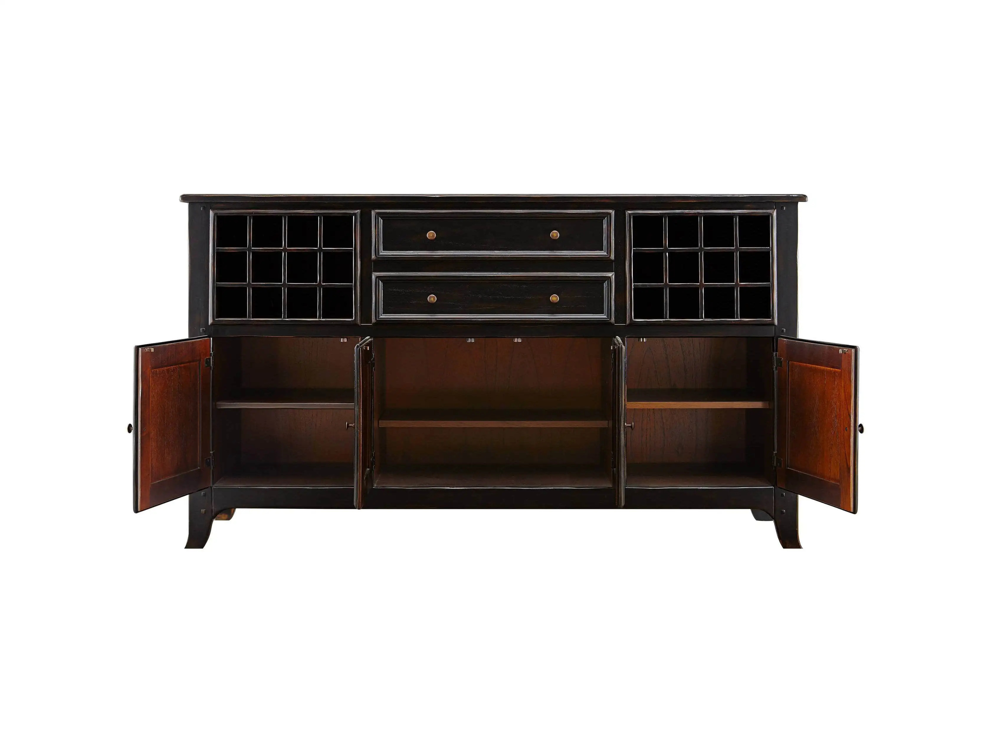 Fairmount Buffet | Arhaus