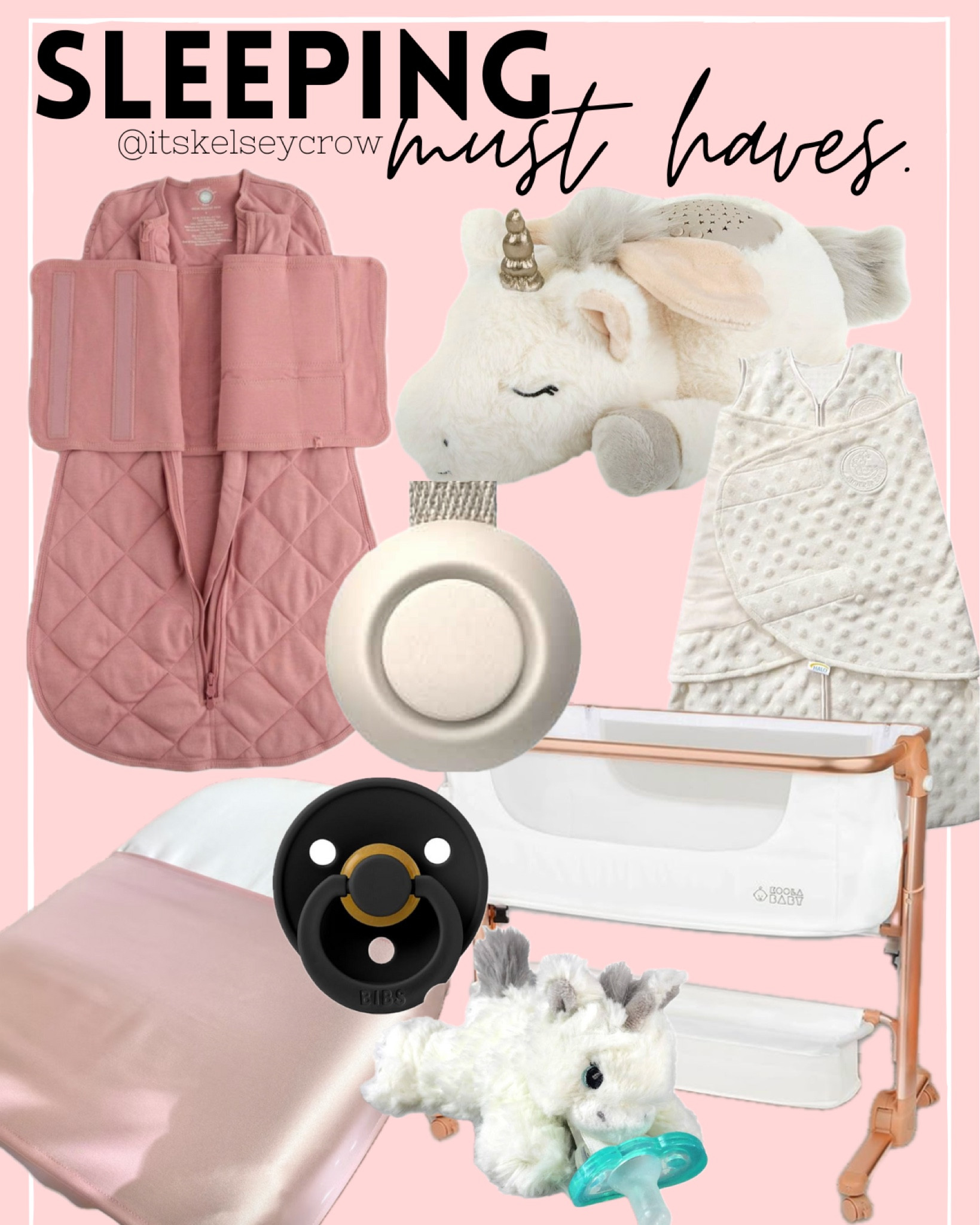 New mom
Newborn
New baby
Baby must haves 
Sleeping must haves
Baby gift
Baby registry
Baby shower
Bassinet
Sleepsack

#LTKkids #LTKbaby #LTKbump