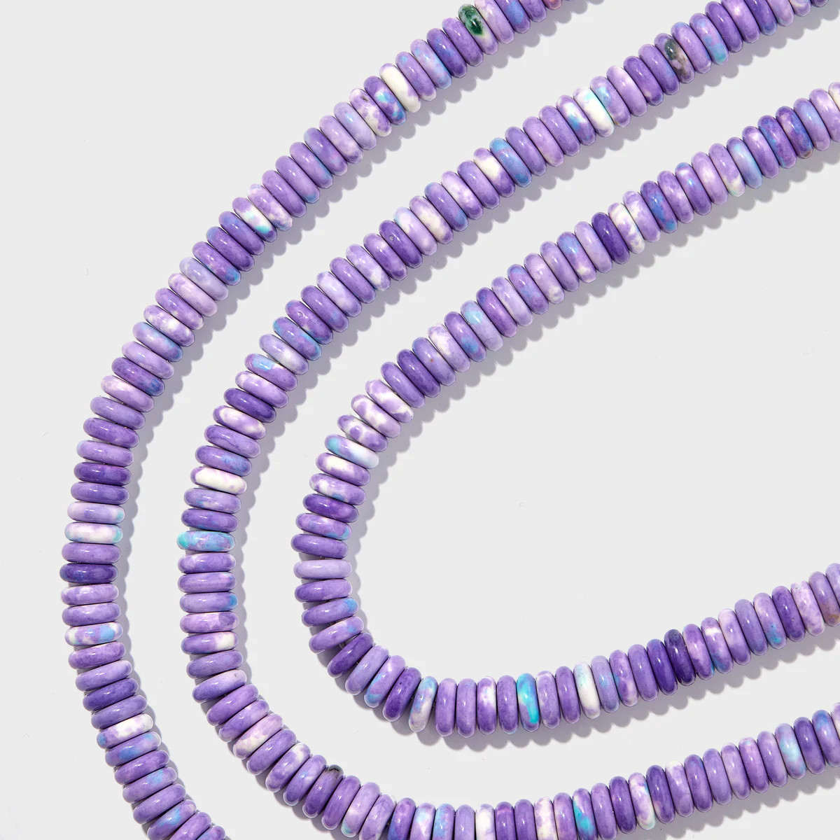 Lilo Necklace | Allie + Bess