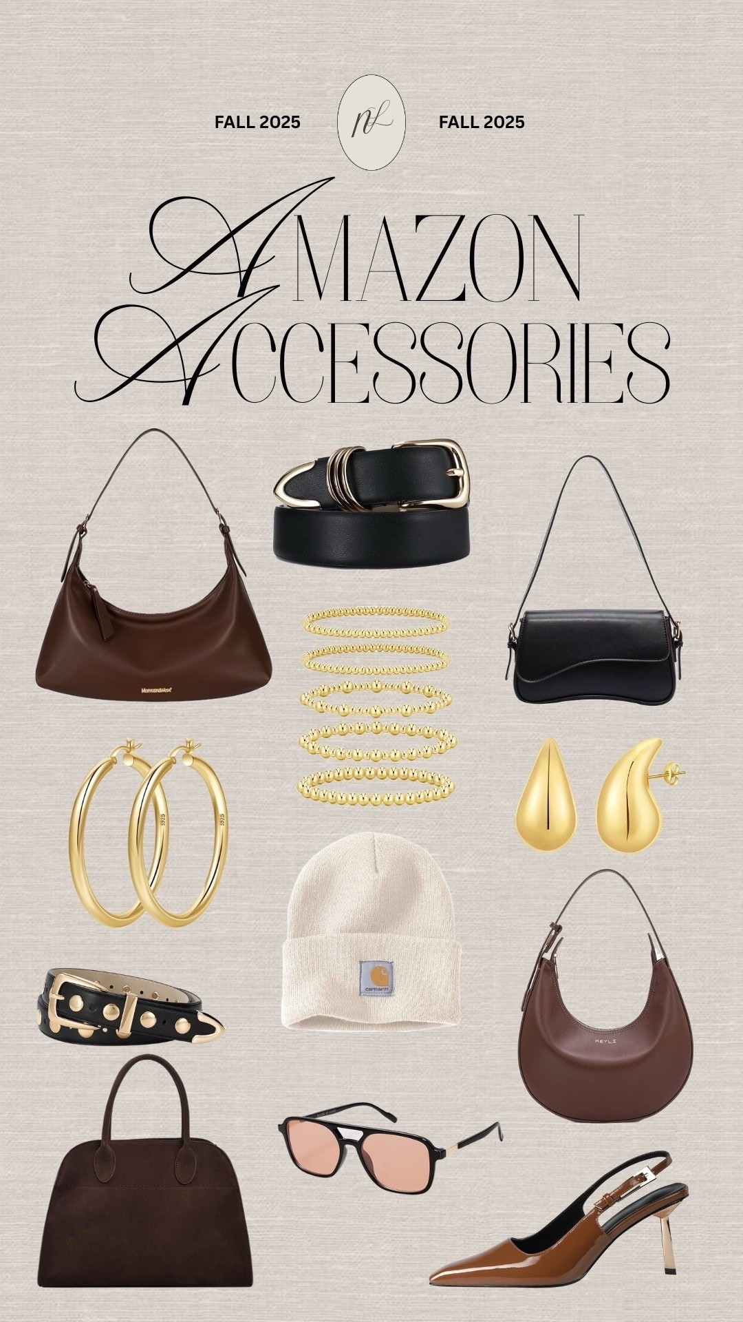 Amazon Fall Accessories 

Follow my LTK @whereyourheartisnow on the @shop.LTK app to view this post and get my exclusive app-only content!

#liketkit 
@shop.ltk
https://liketk.it/5p83W

#LTKSeasonal #LTKFindsUnder50 #LTKStyleTip