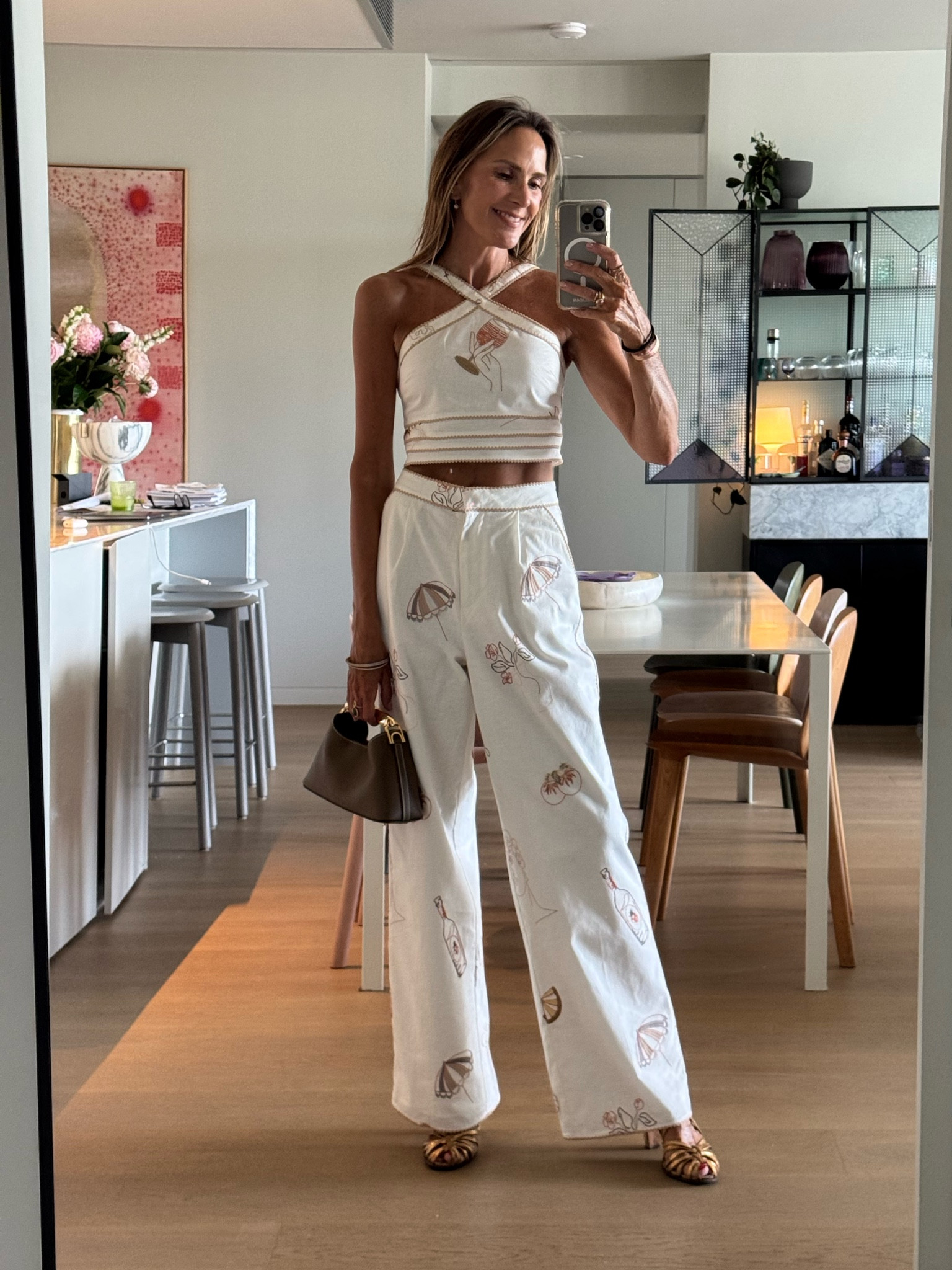 A beautiful @zaco.australia summer set to see you through the warmer days and nights ☺️  

#LTKaustralia #LTKbag #LTKstyletip