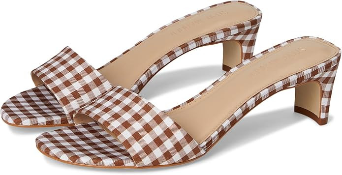 Steve Madden Women's Patsy Heeled Sandal | Amazon (US)