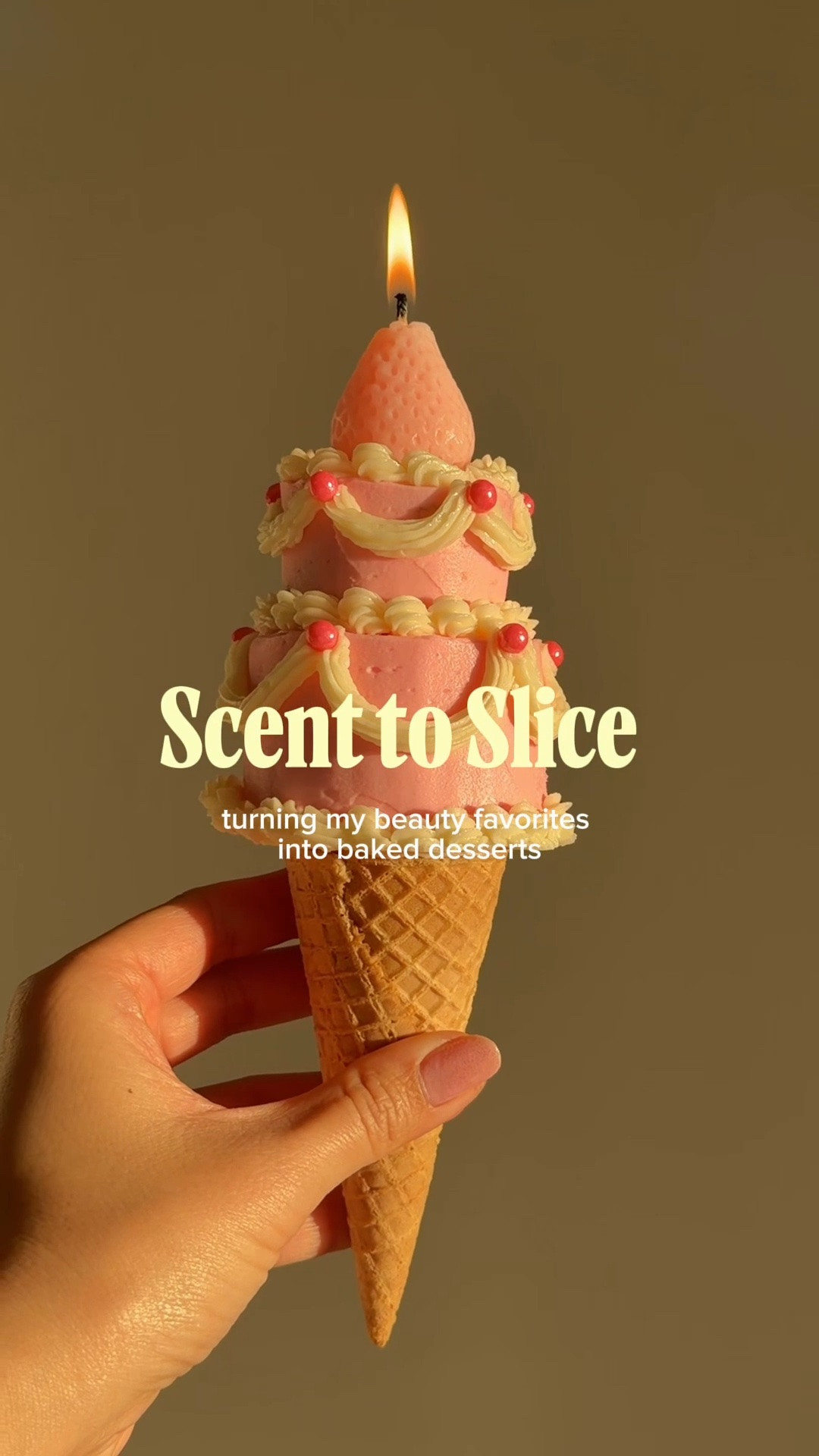 Let’s make a cake to match my favorite lip balm from @Summer Fridays 💗🍦

#LTKfoodie #LTKBeauty