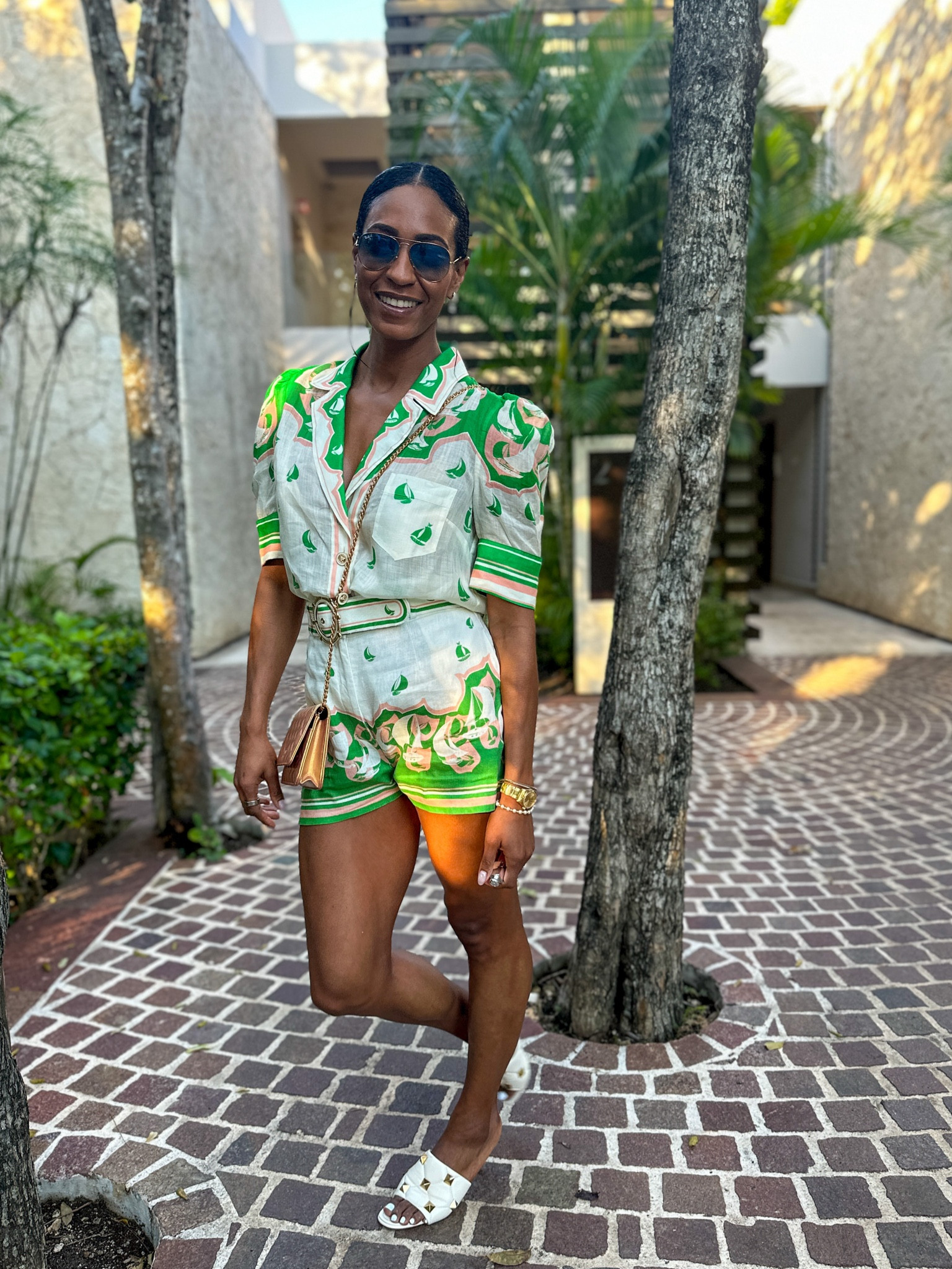 Vacation Outfit 


#LTKtravel #LTKSeasonal